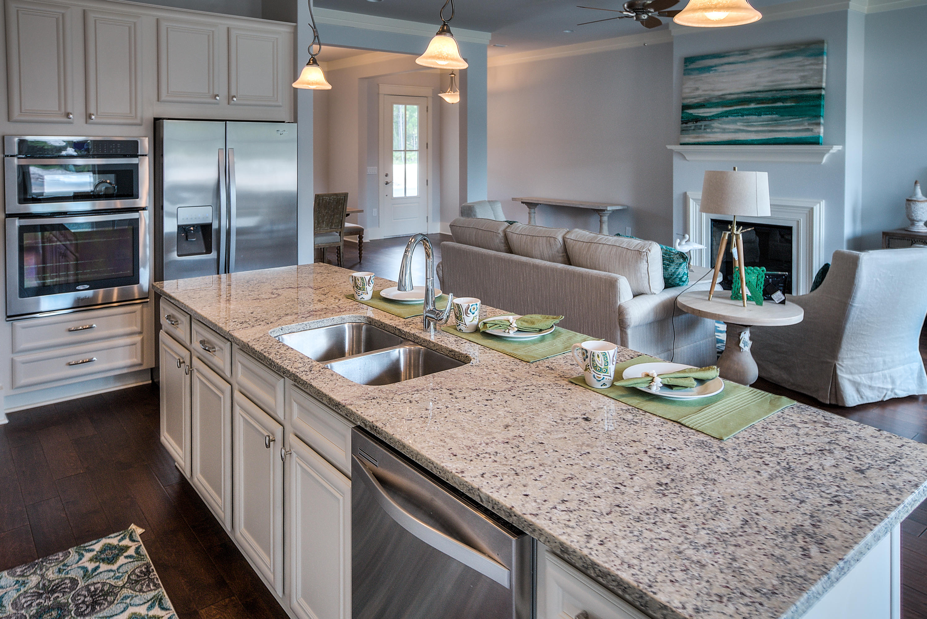 Paradise Cove - Residential