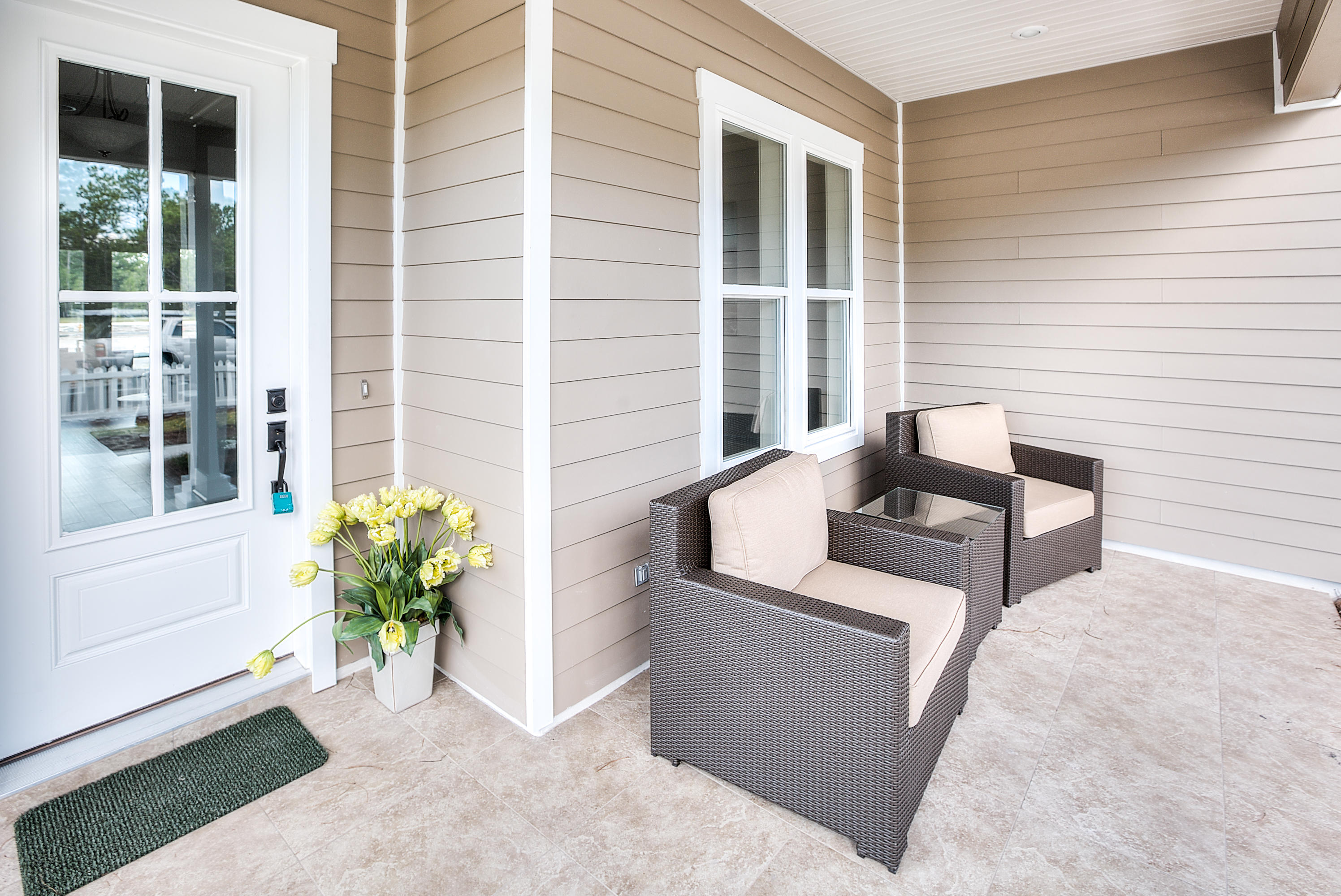 Paradise Cove - Residential