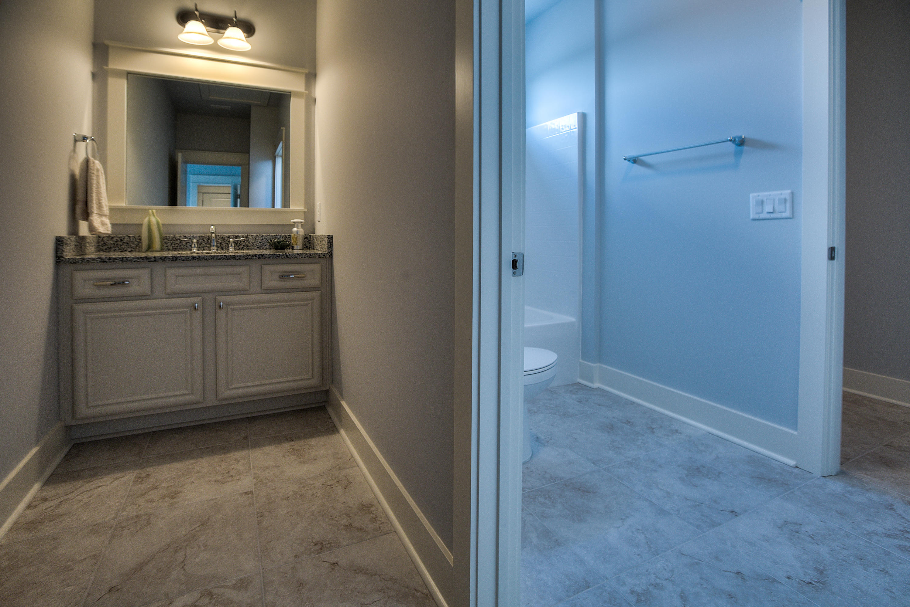 Paradise Cove - Residential