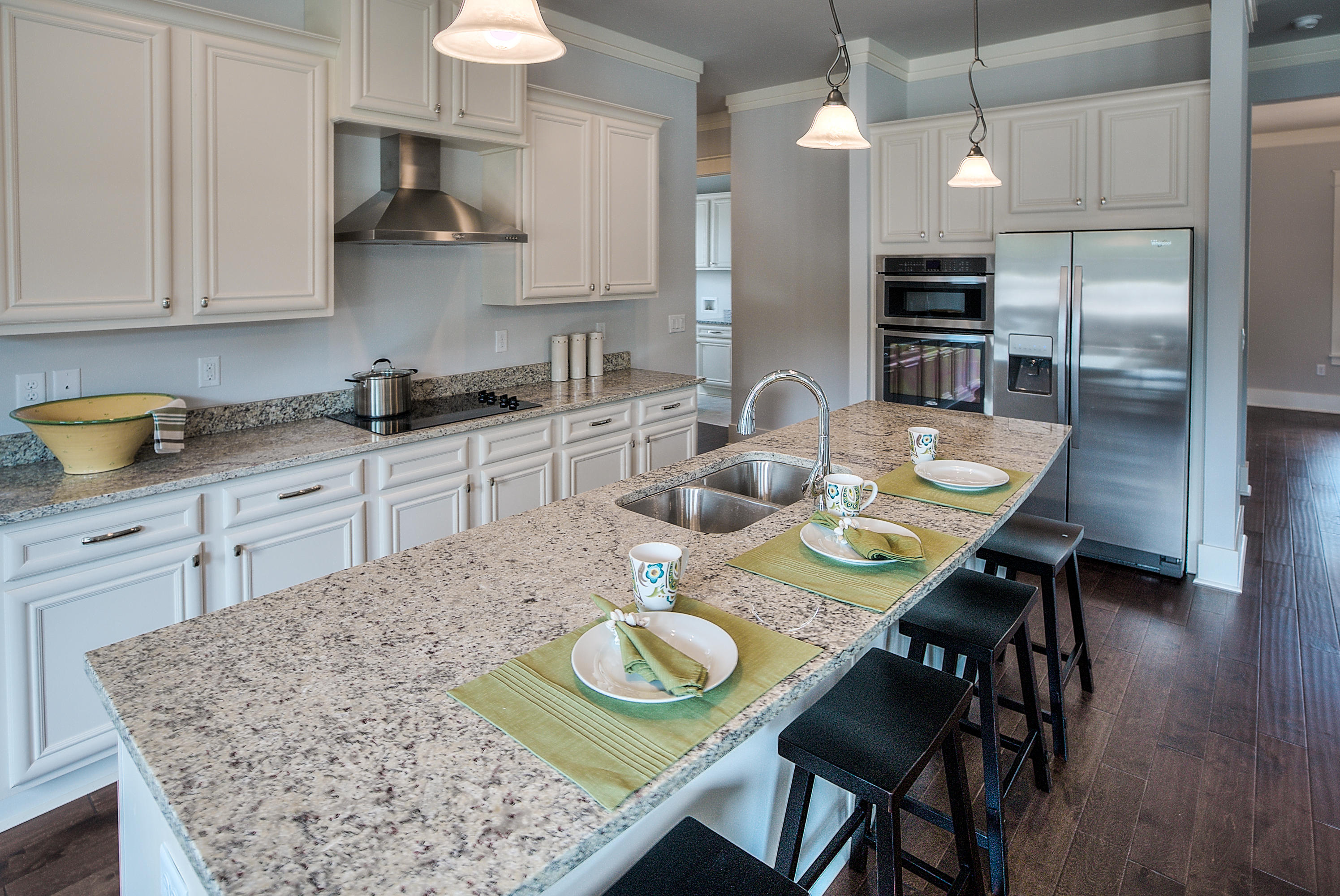 Paradise Cove - Residential