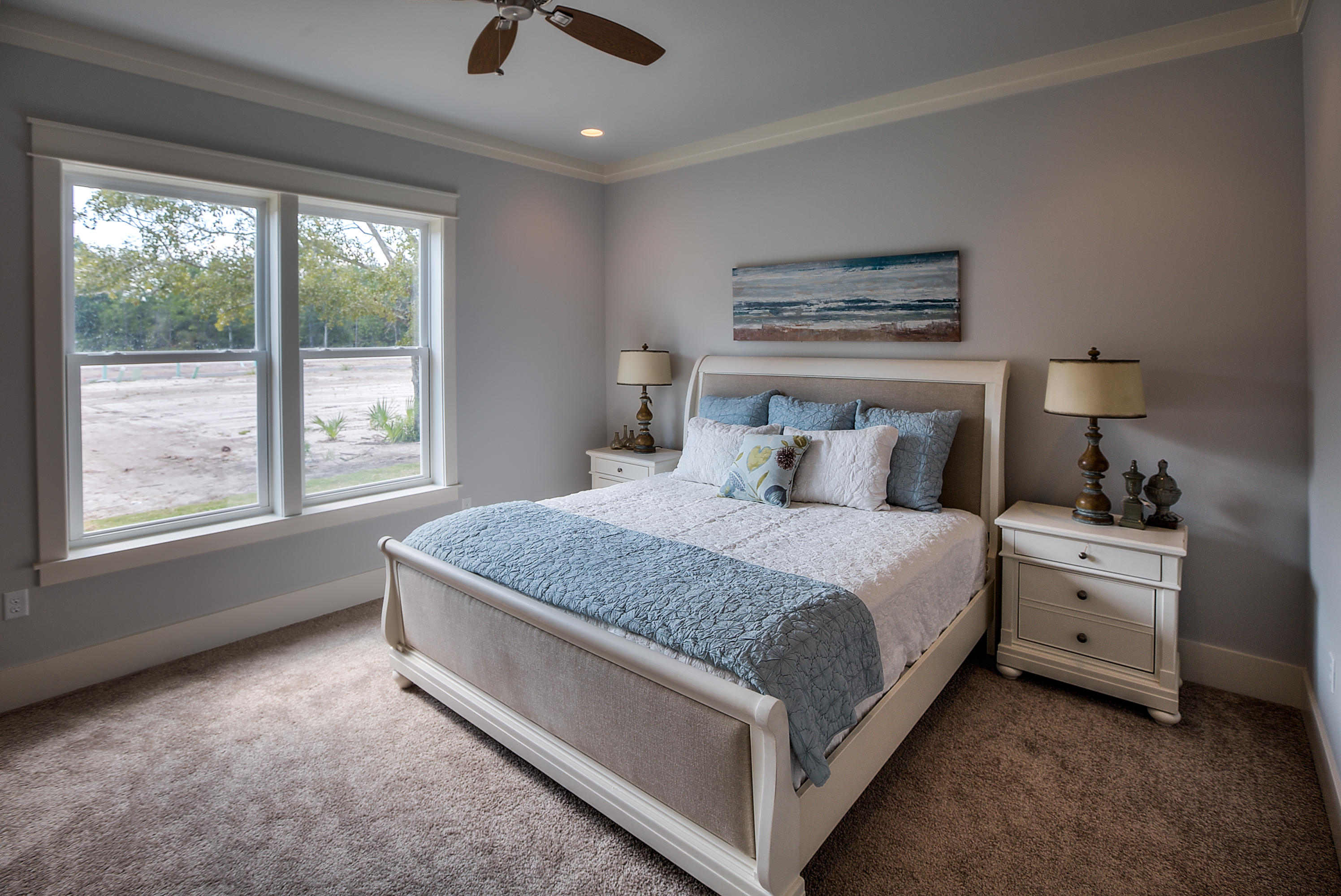 Paradise Cove - Residential