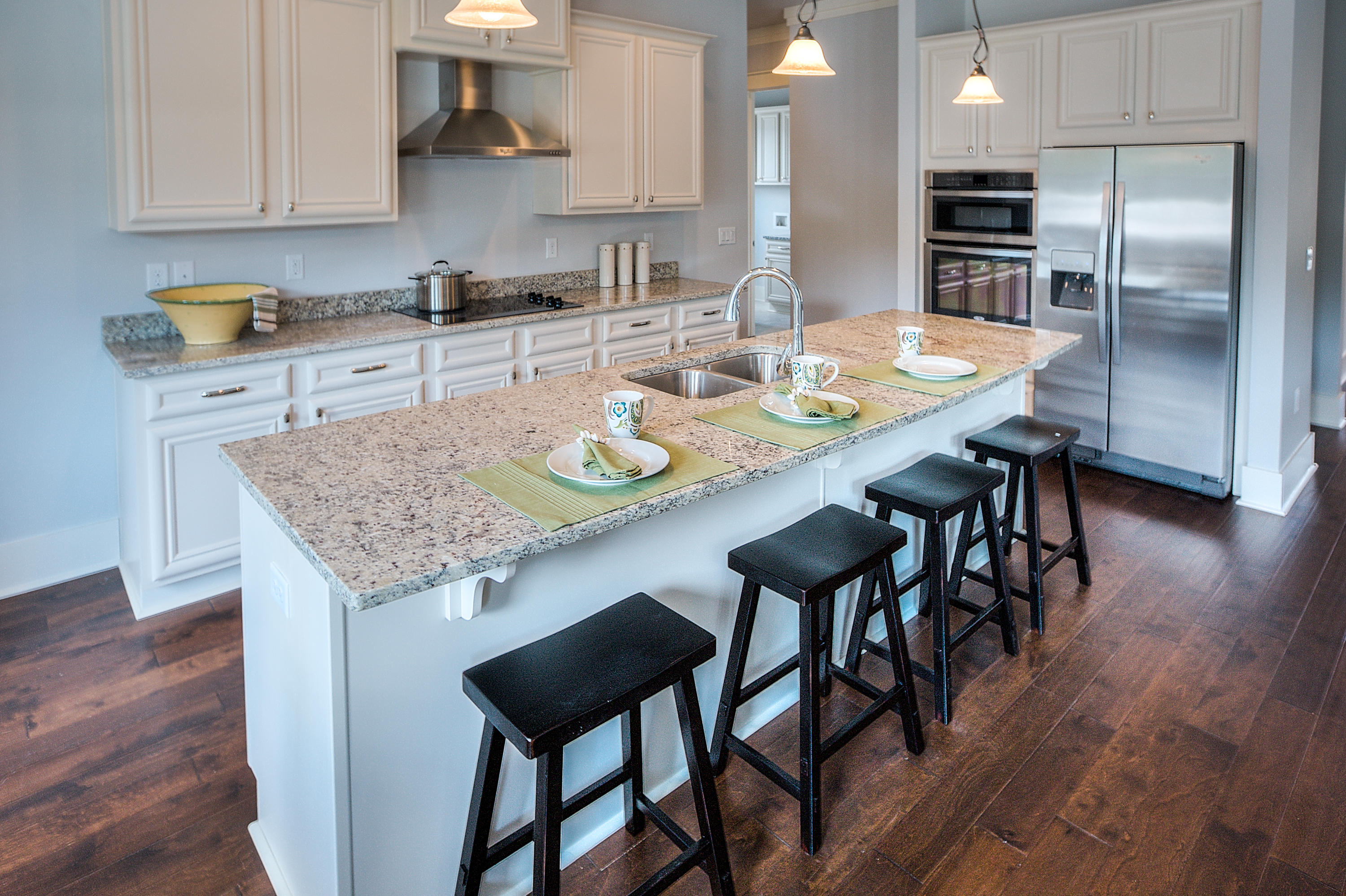 Paradise Cove - Residential