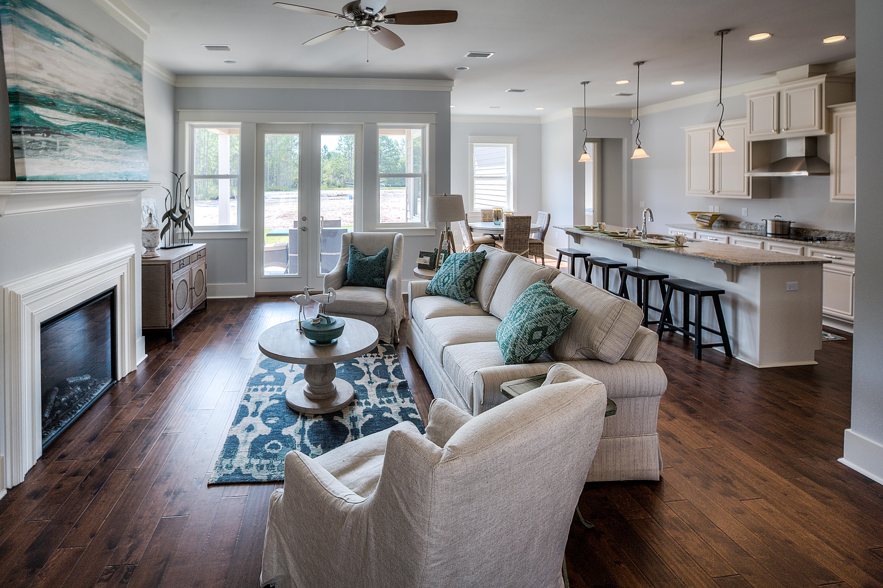 Paradise Cove - Residential