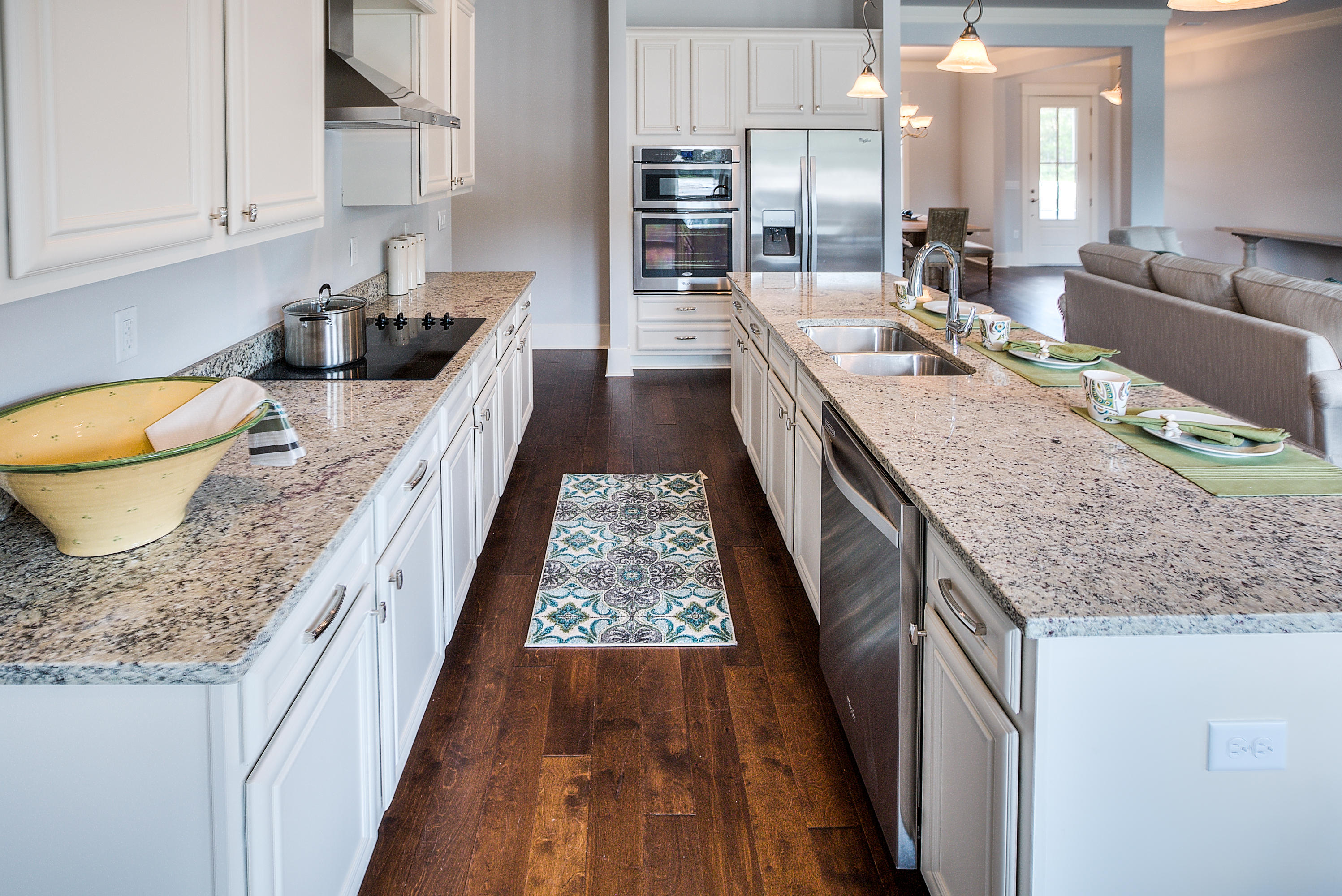 Paradise Cove - Residential