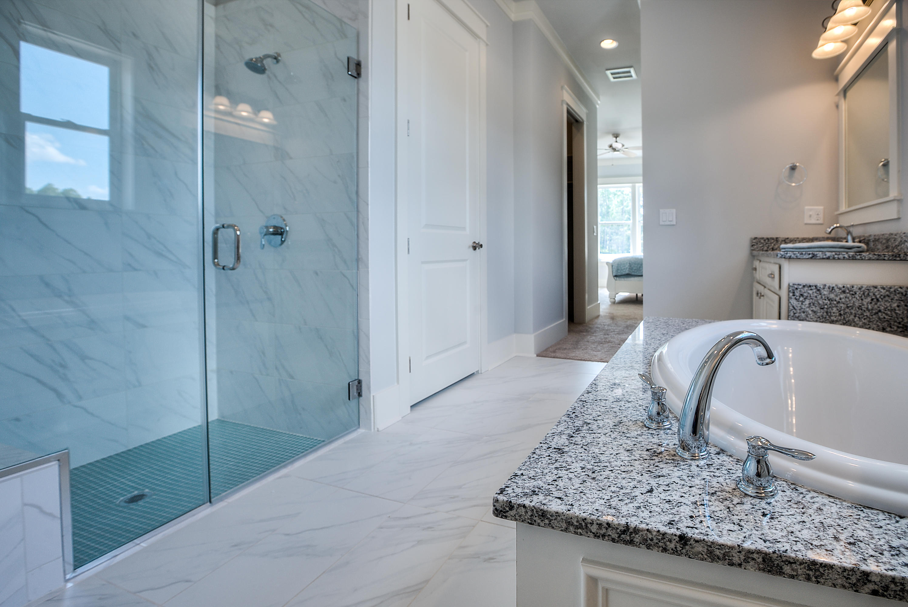 Paradise Cove - Residential