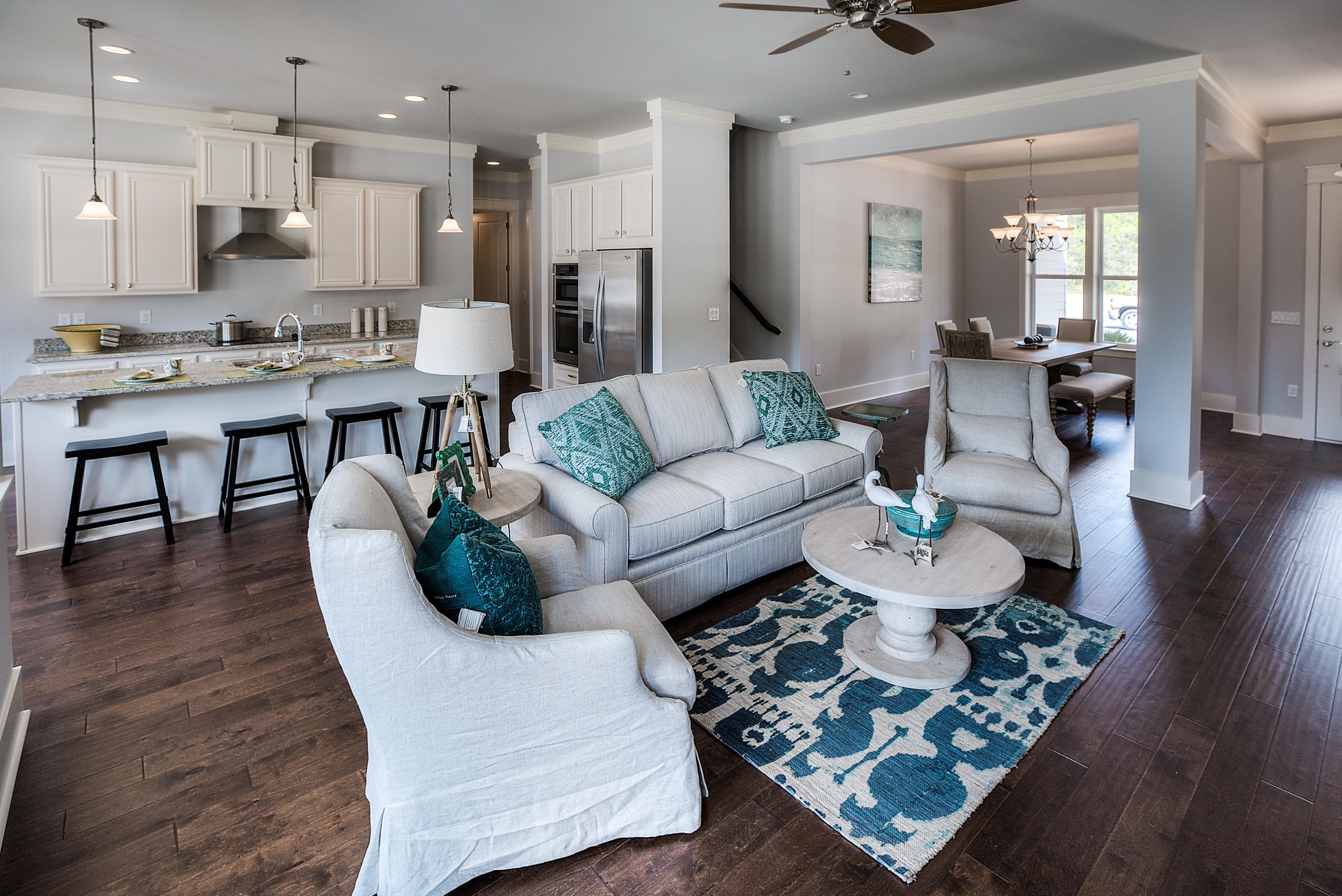 Paradise Cove - Residential