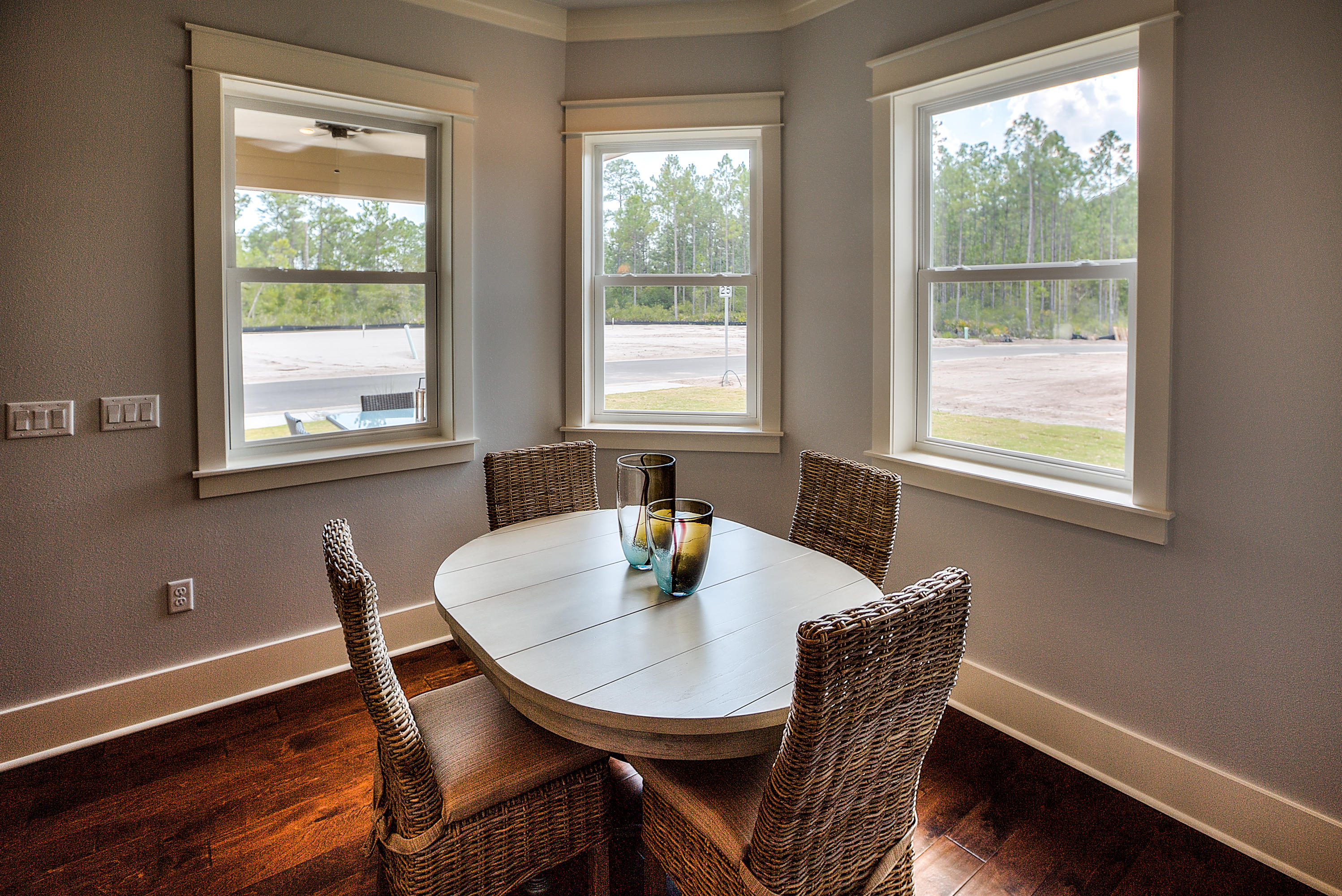 Paradise Cove - Residential