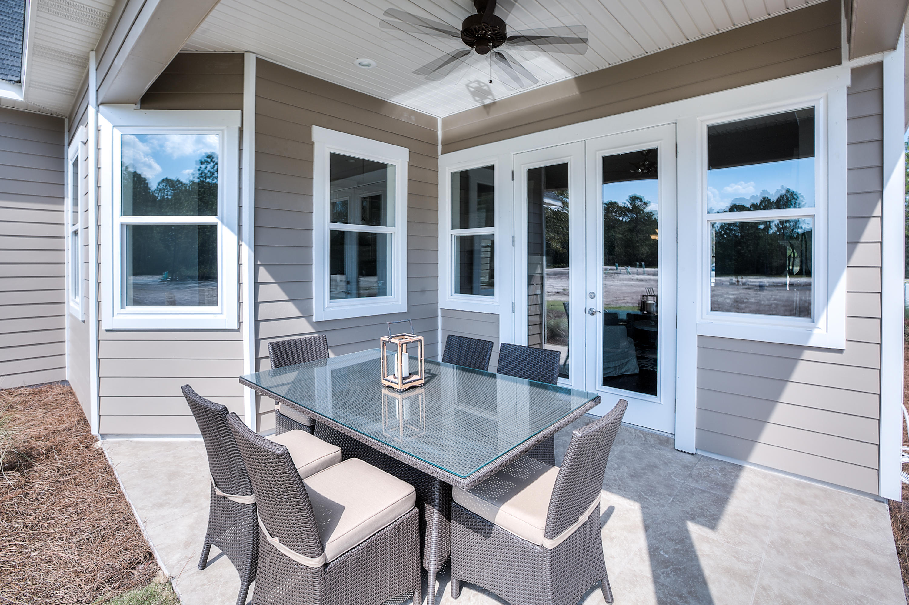 Paradise Cove - Residential