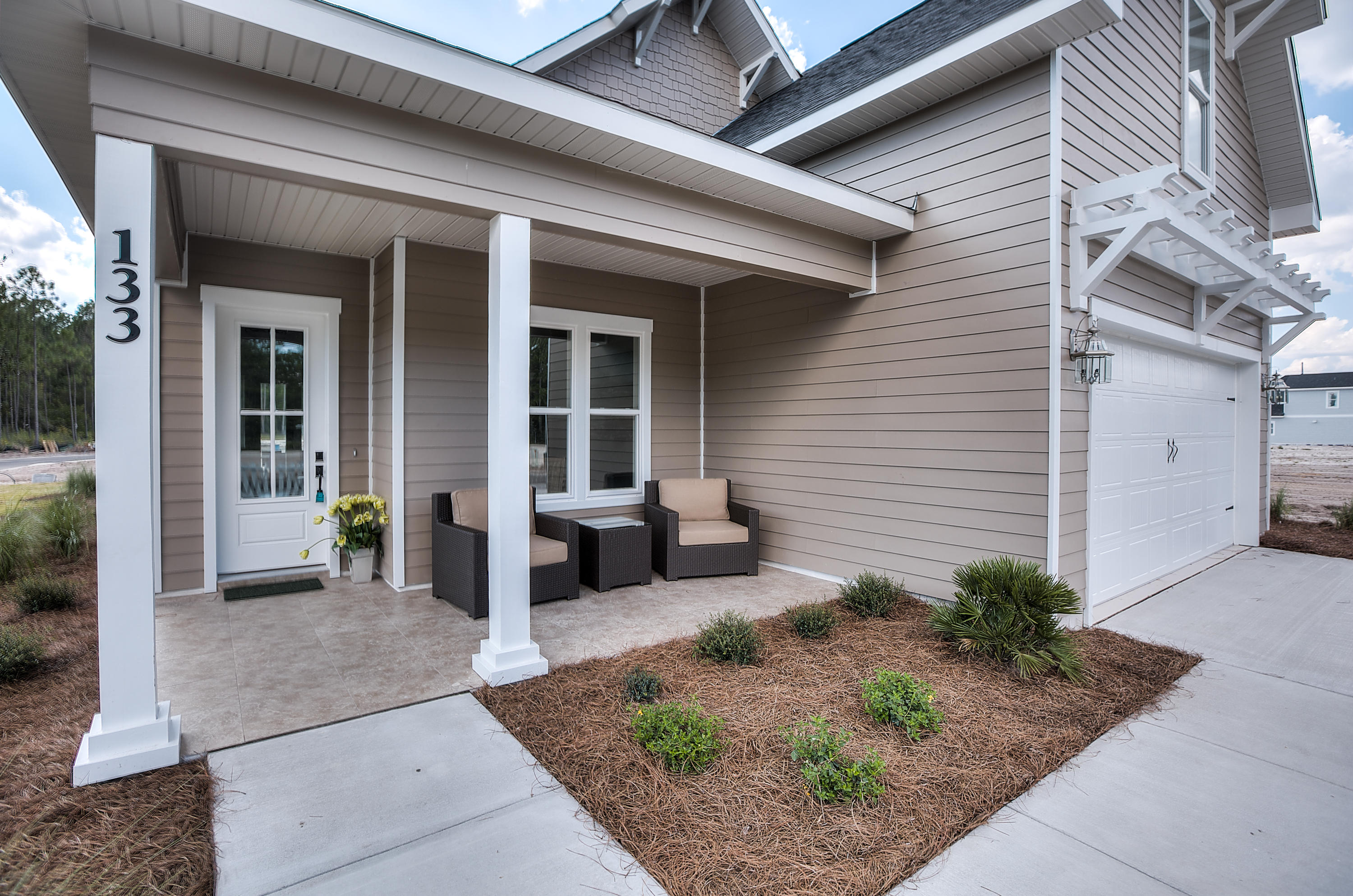 Paradise Cove - Residential