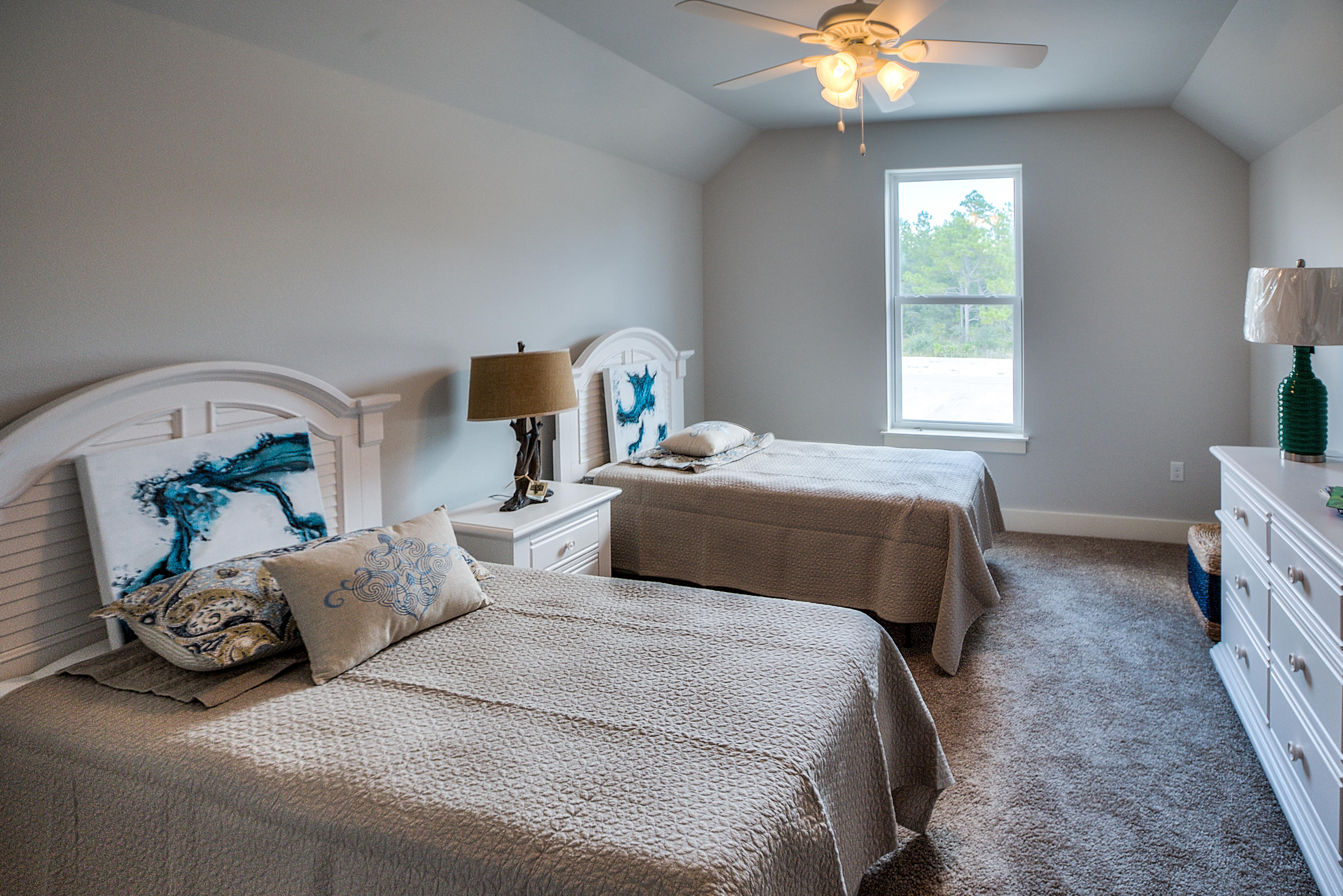 Paradise Cove - Residential