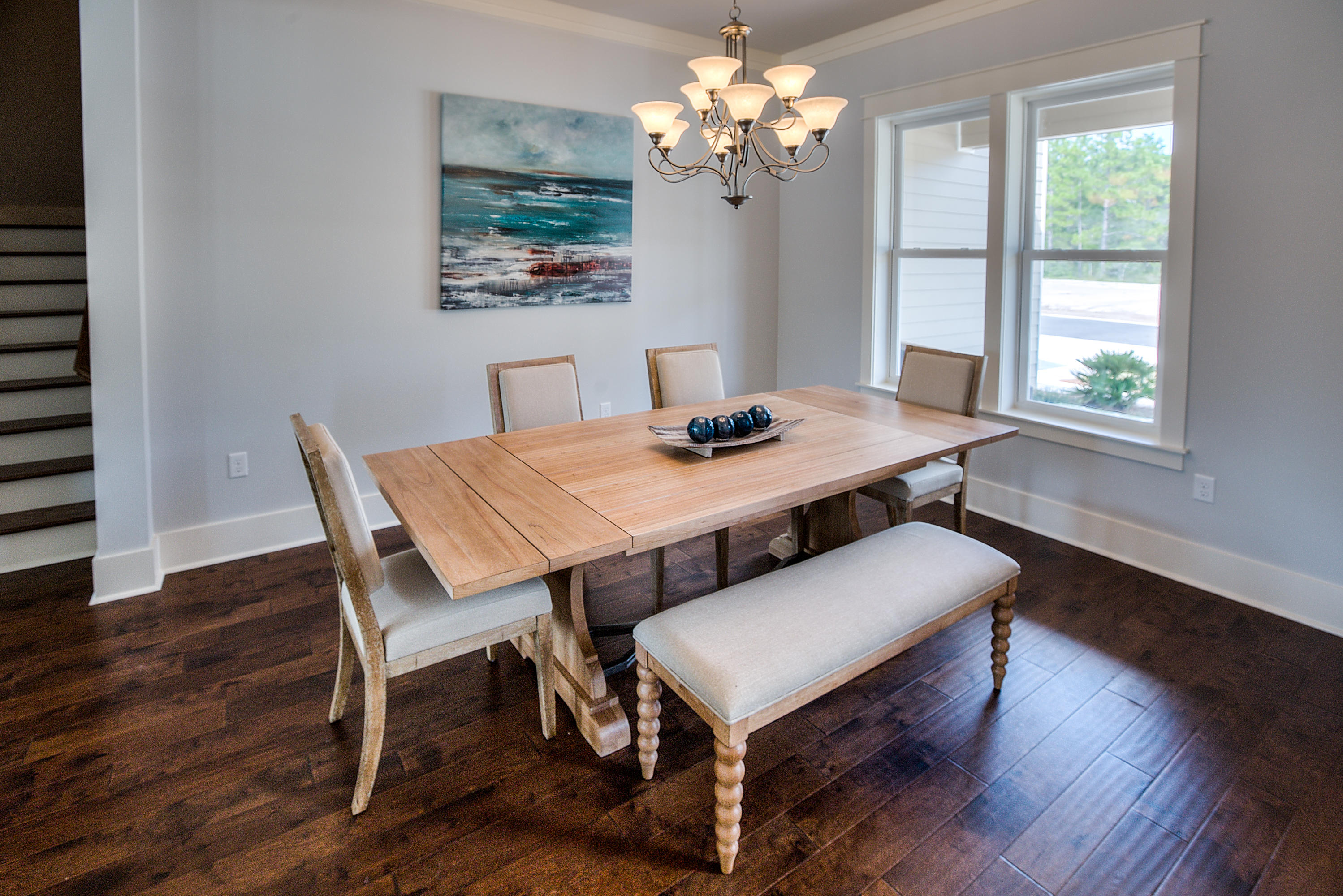 Paradise Cove - Residential