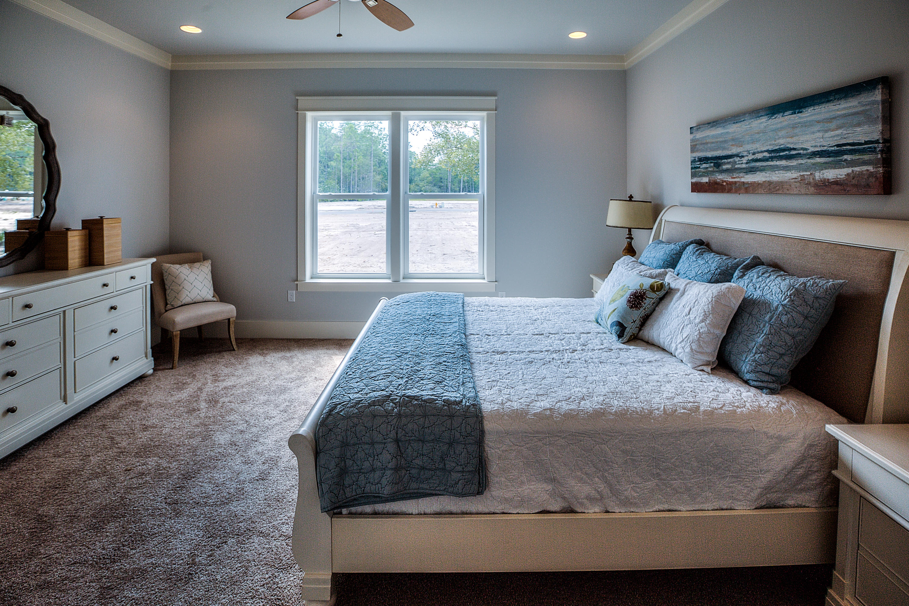 Paradise Cove - Residential