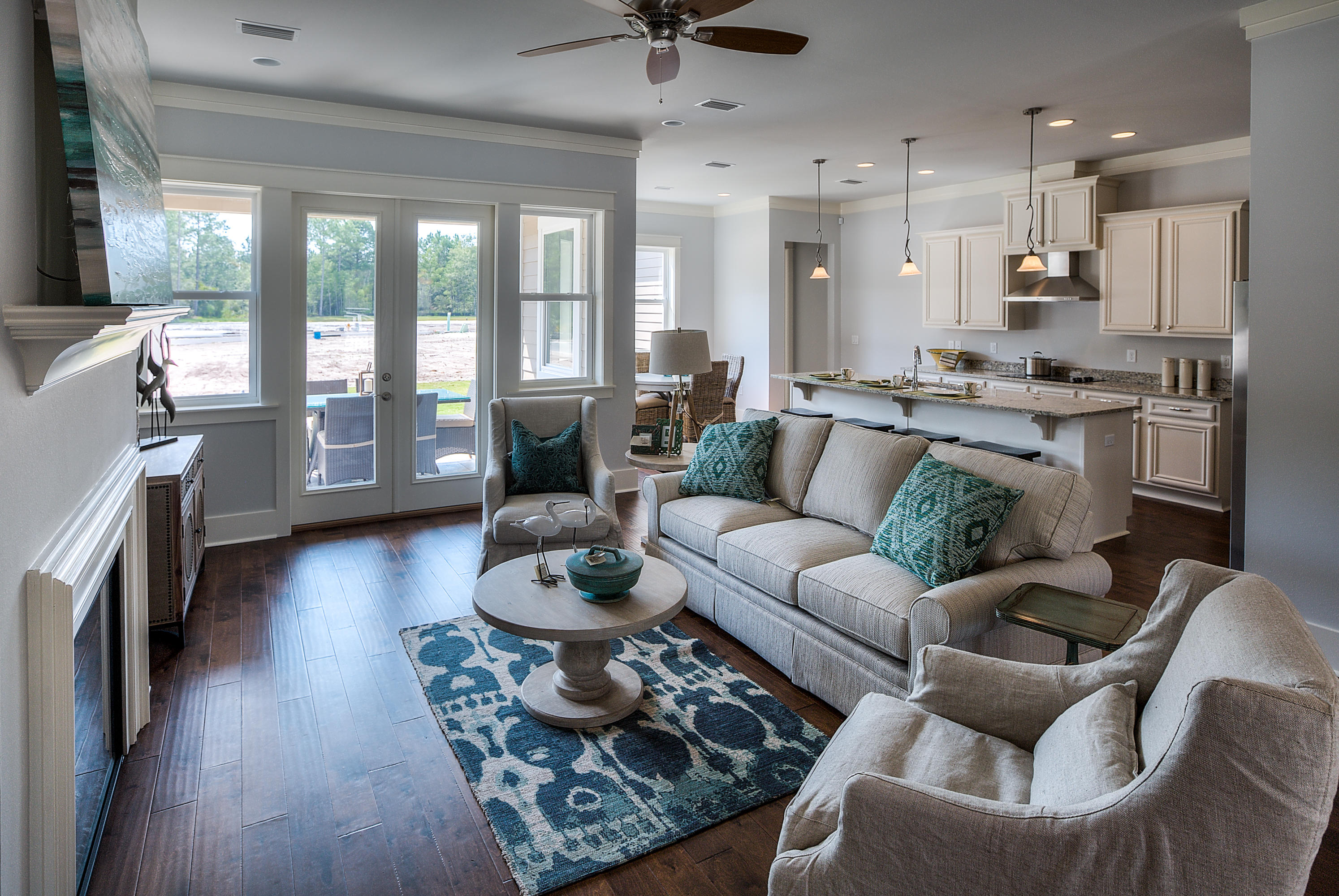 Paradise Cove - Residential