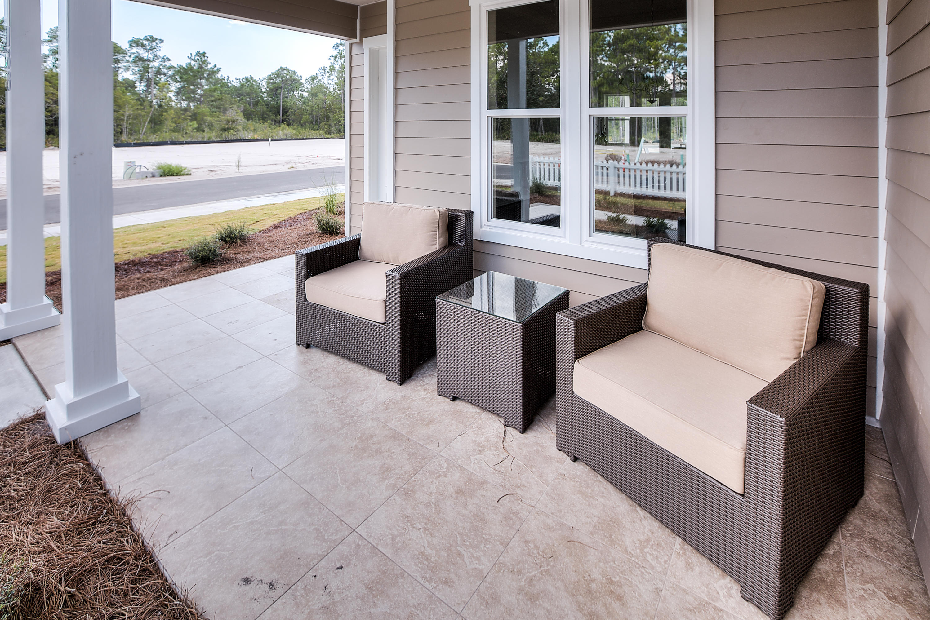 Paradise Cove - Residential