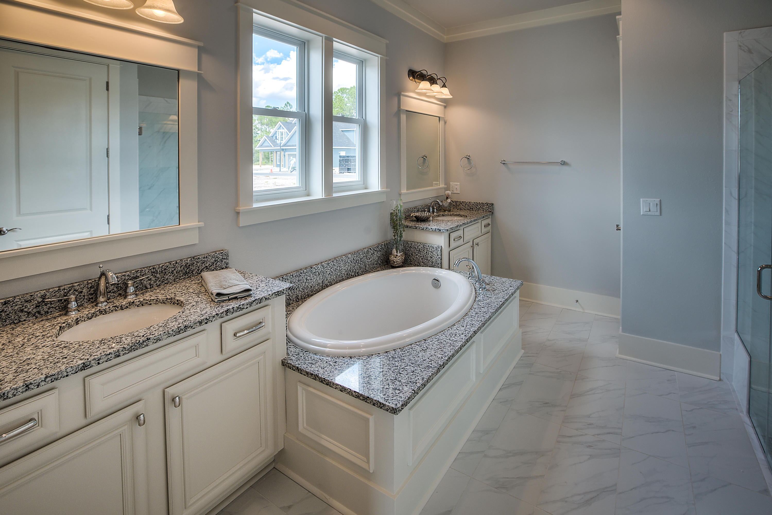 Paradise Cove - Residential