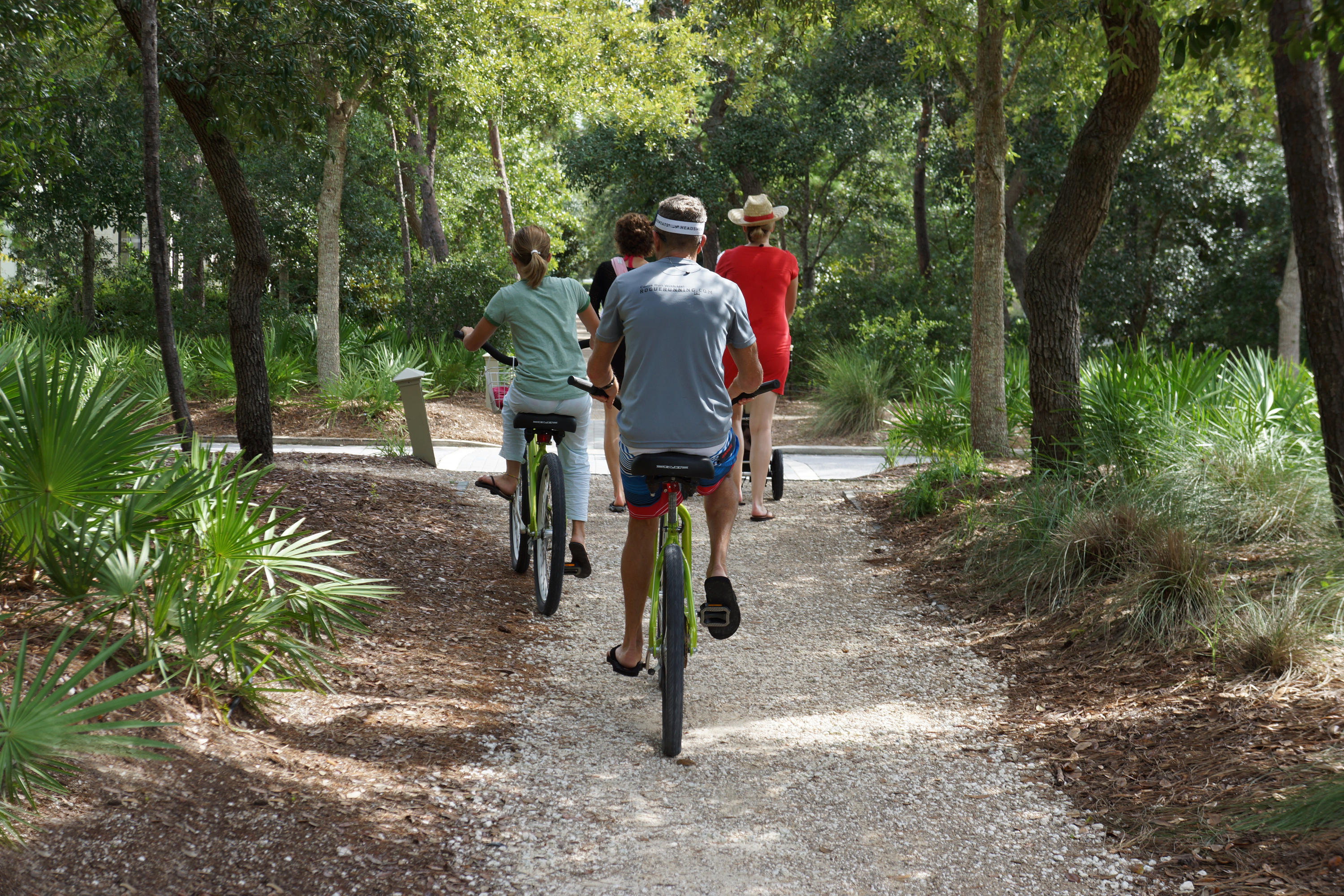 Paradise Cove - Residential