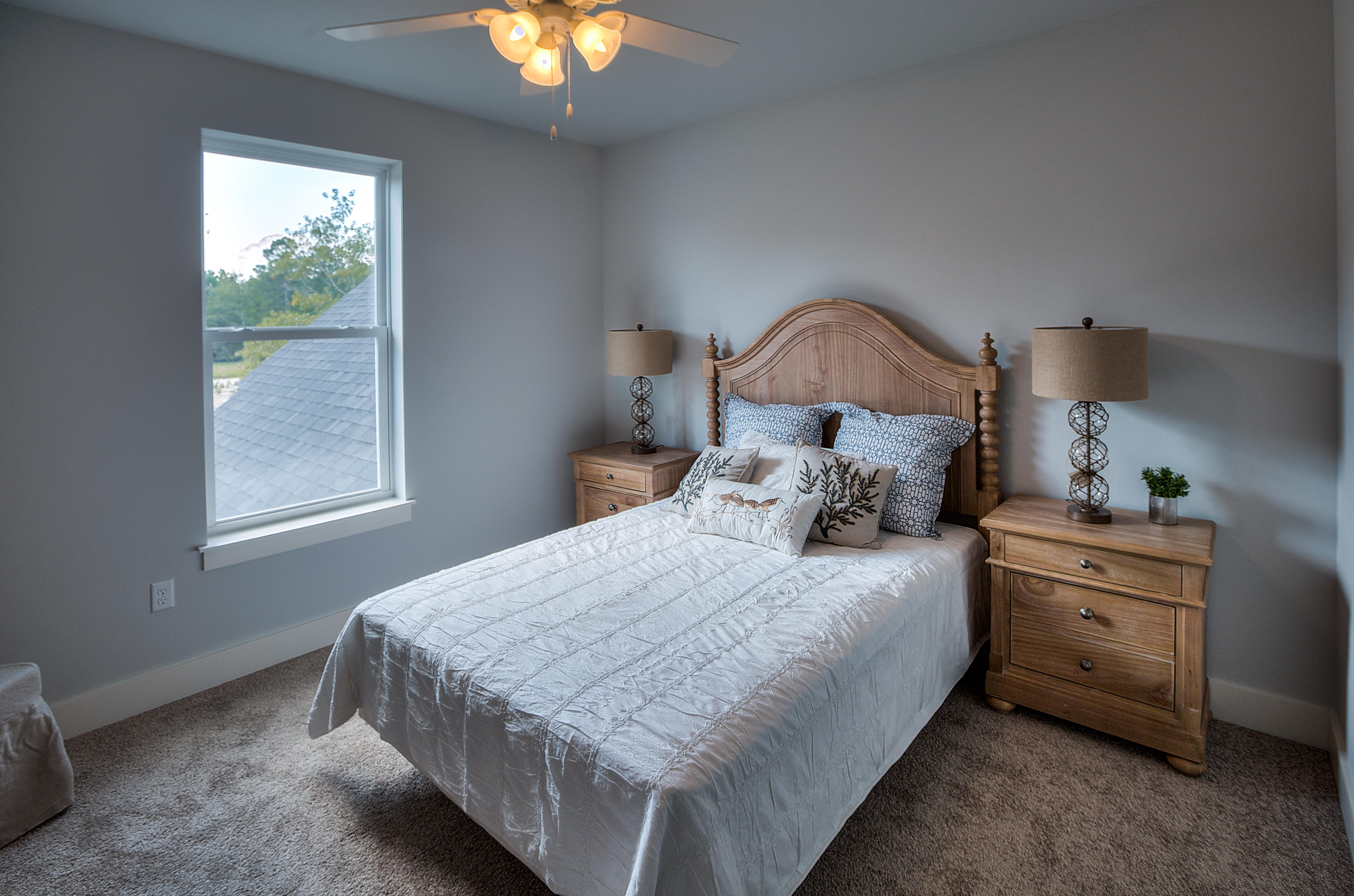 Paradise Cove - Residential