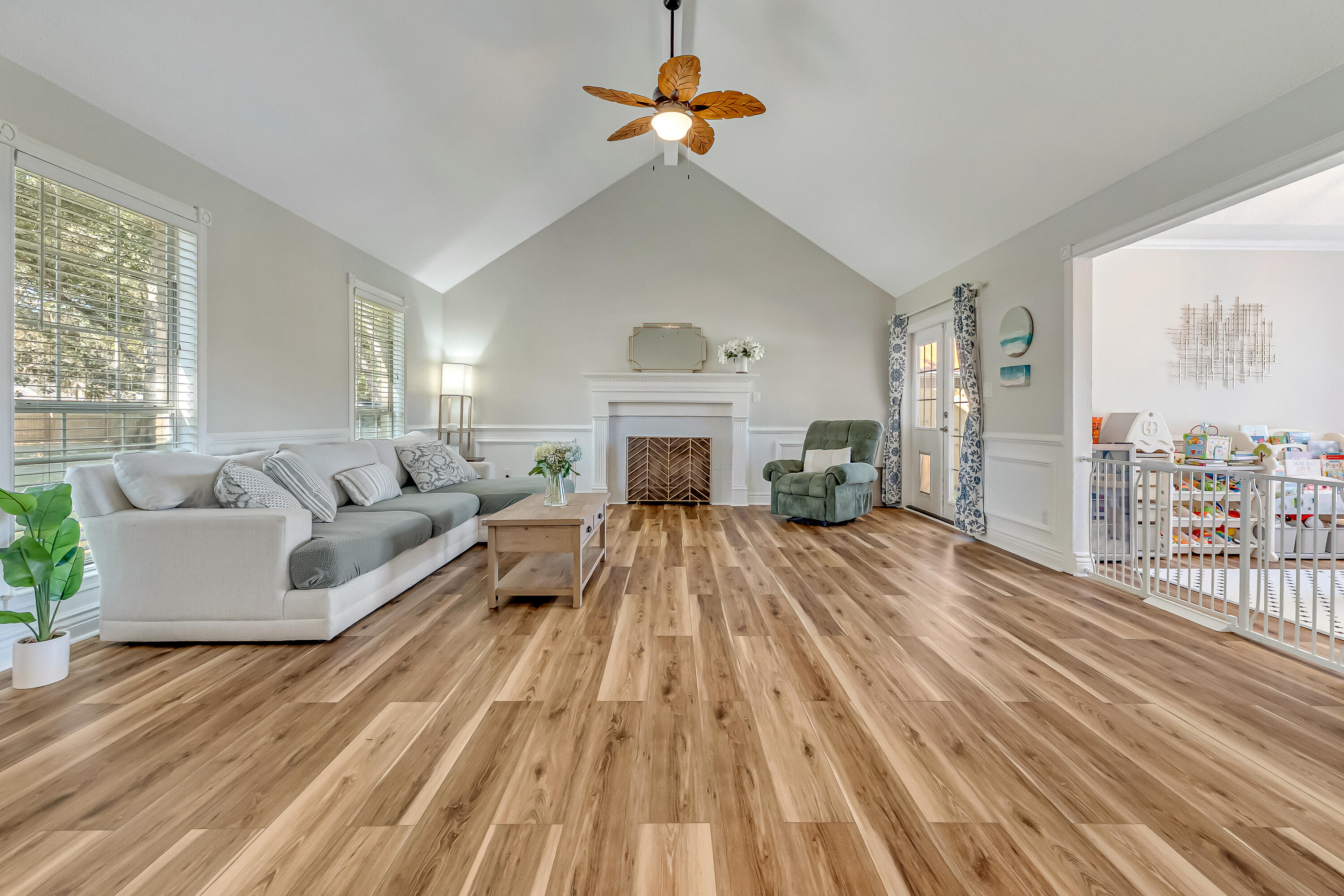 SHALIMAR PLANTATION - Residential