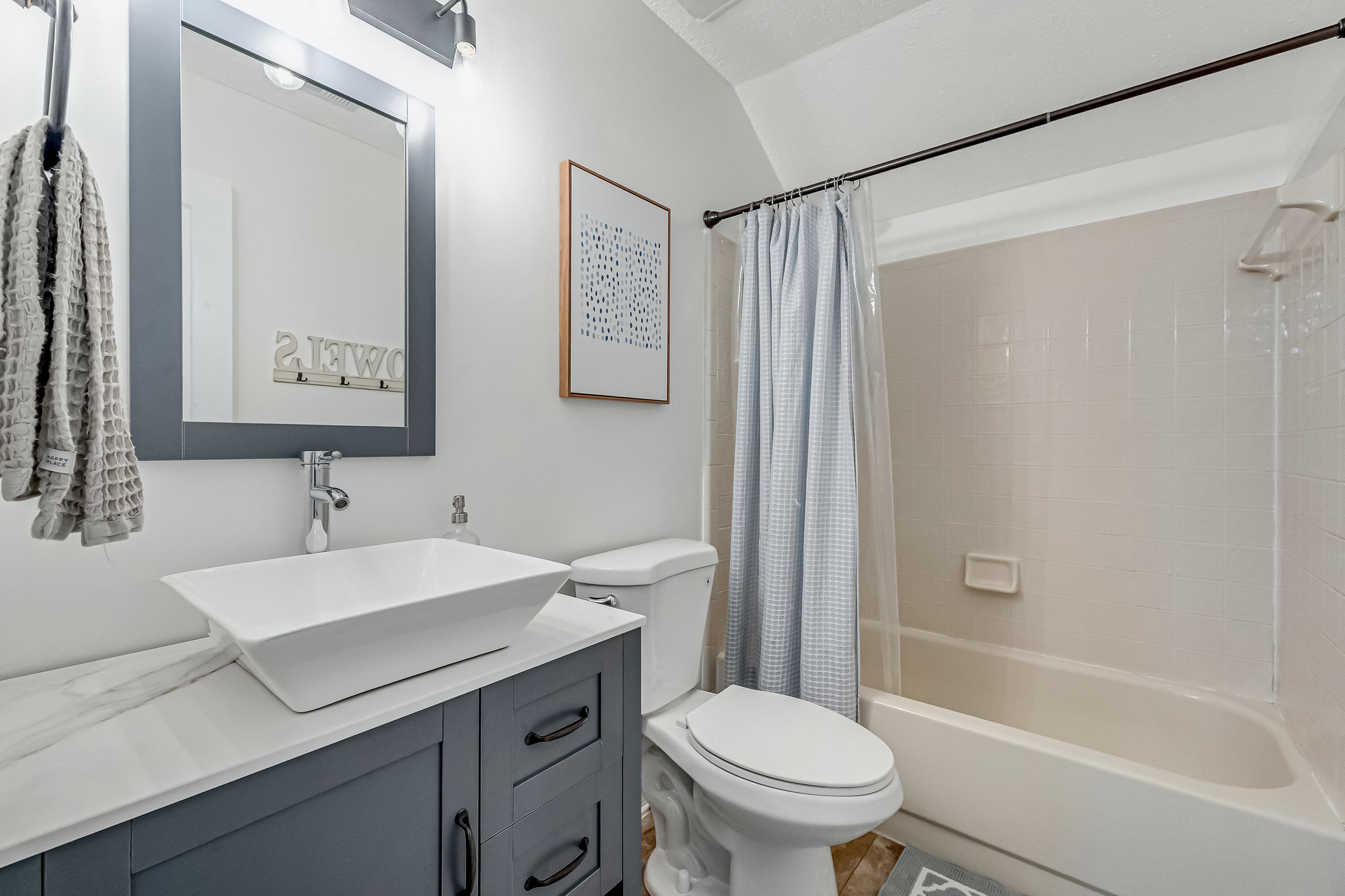 SHALIMAR PLANTATION - Residential