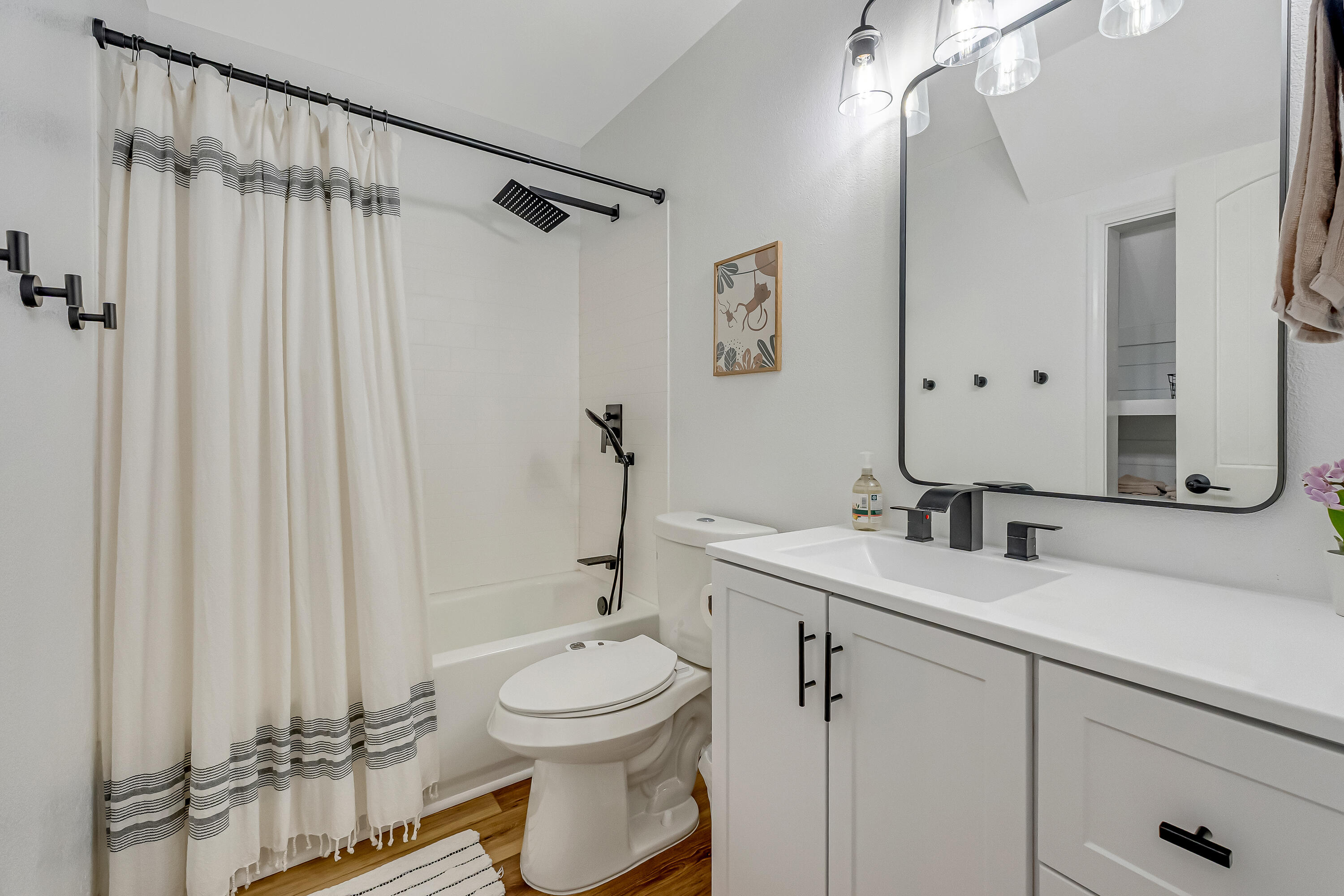 SHALIMAR PLANTATION - Residential