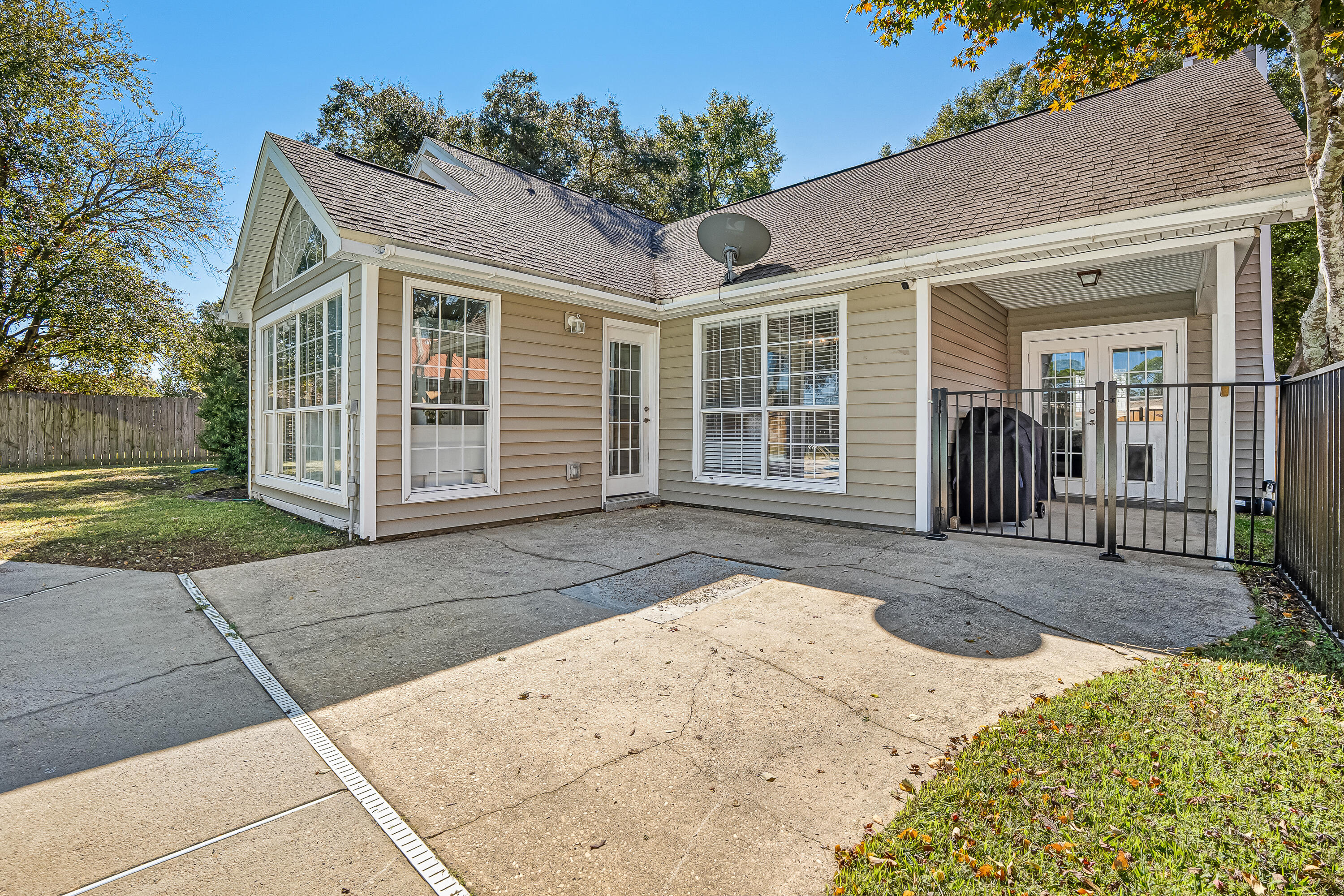 SHALIMAR PLANTATION - Residential