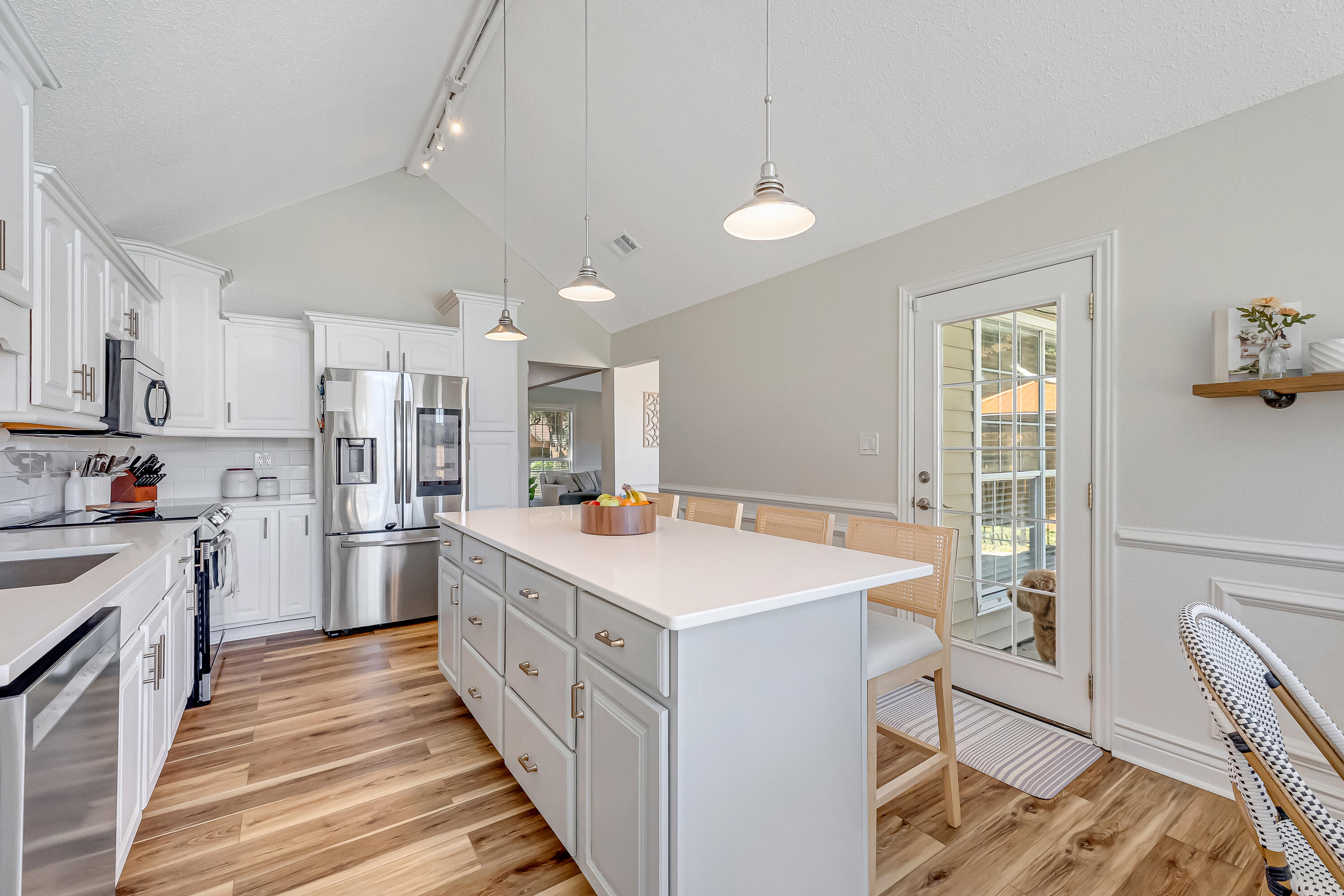 SHALIMAR PLANTATION - Residential