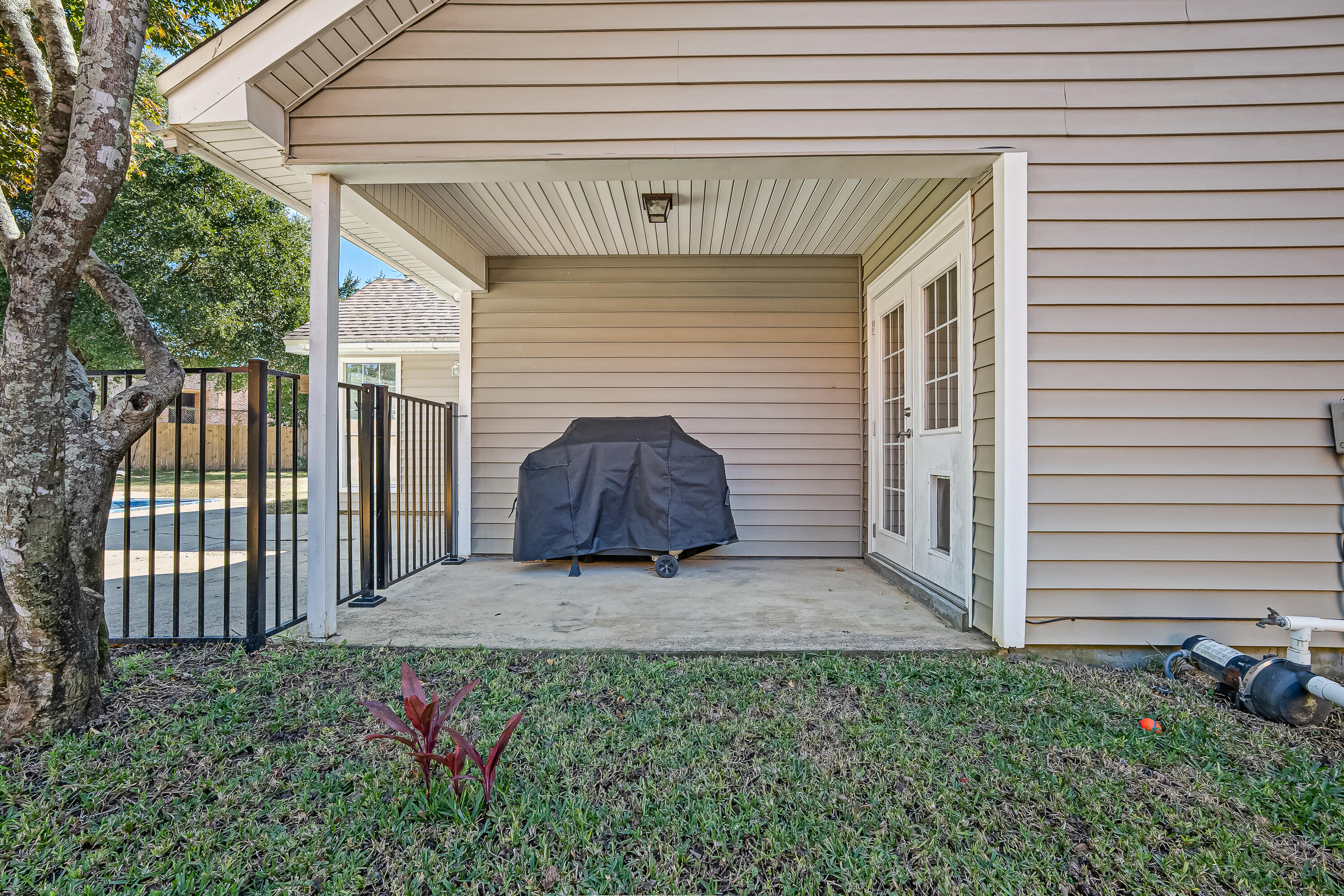 SHALIMAR PLANTATION - Residential