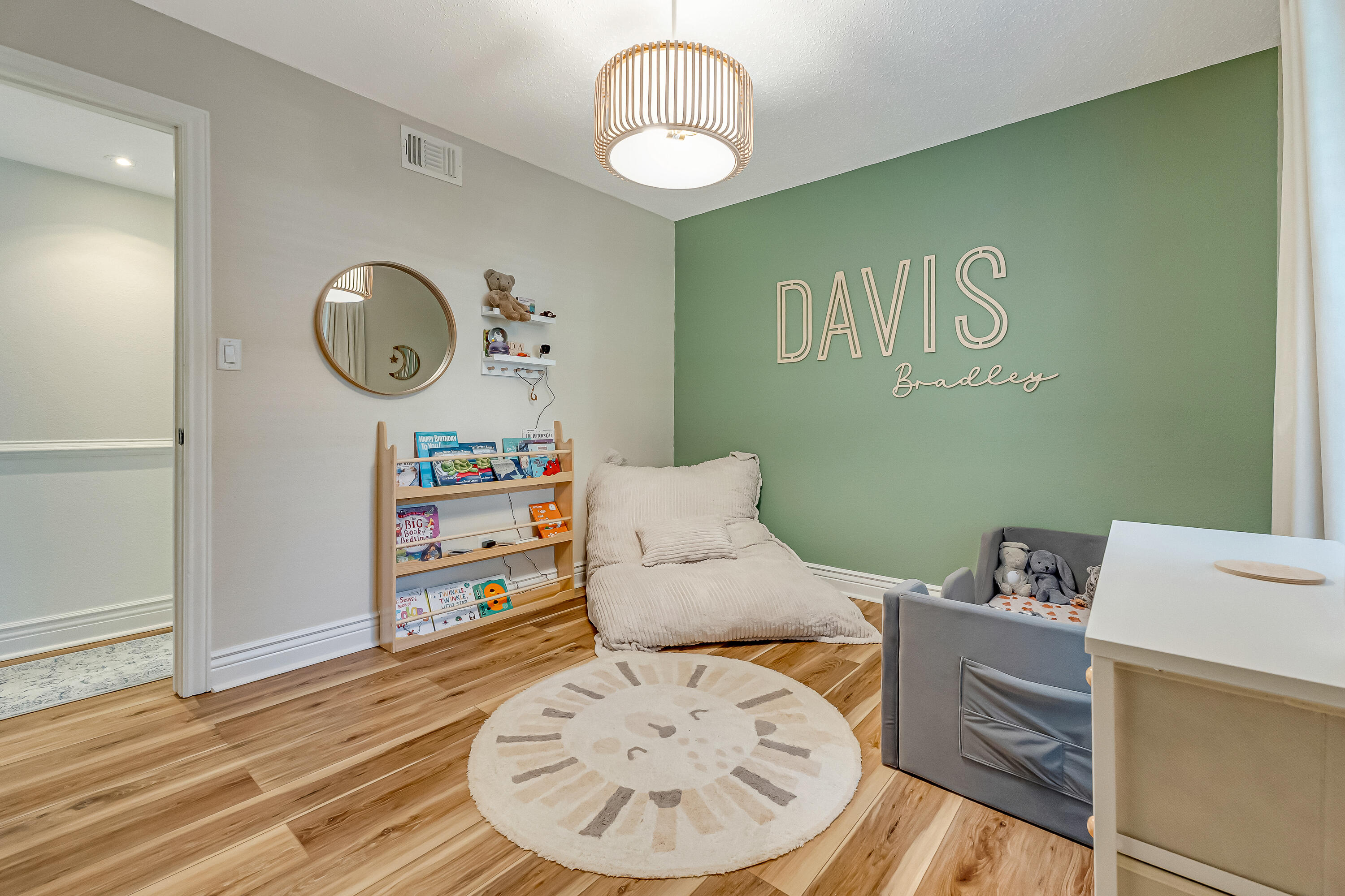 SHALIMAR PLANTATION - Residential