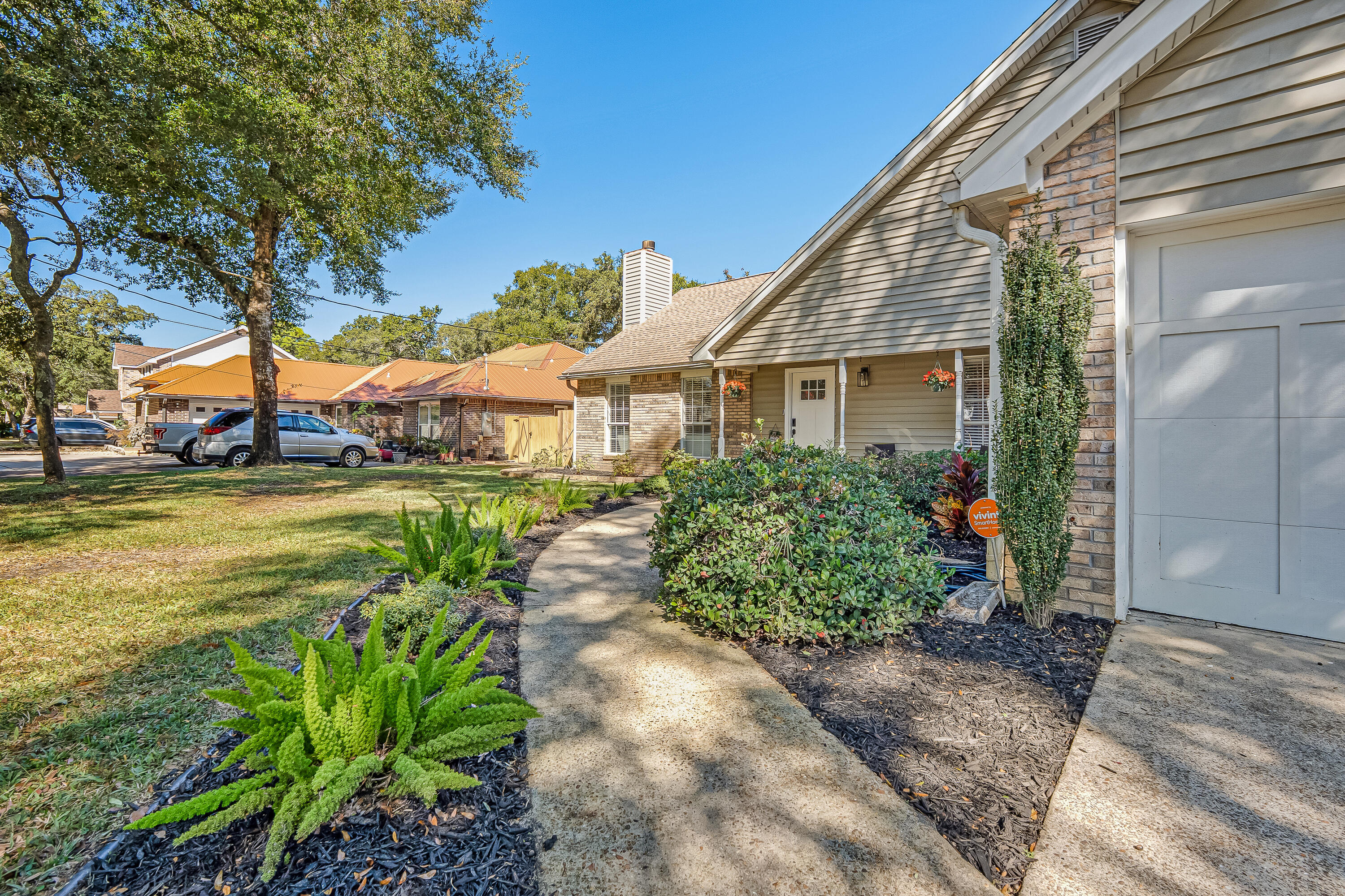 SHALIMAR PLANTATION - Residential