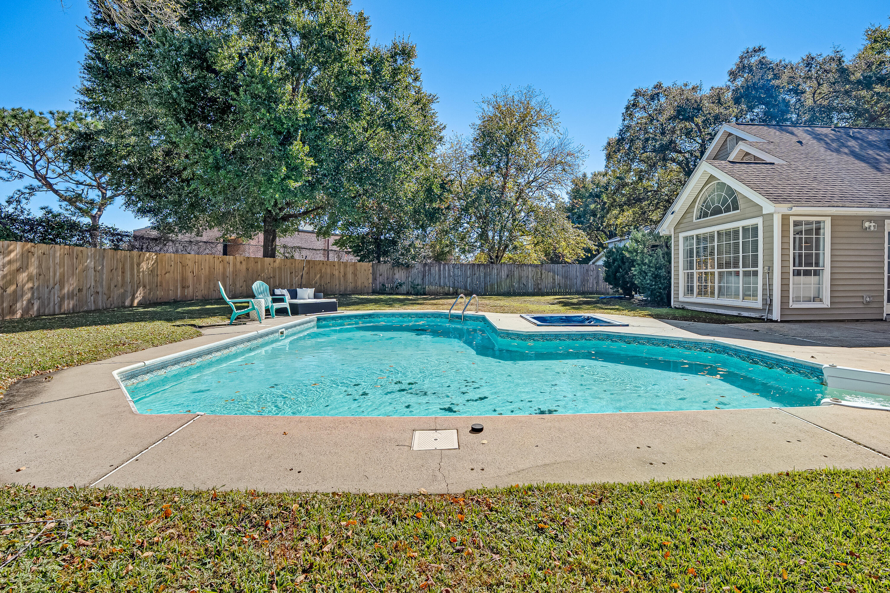 SHALIMAR PLANTATION - Residential