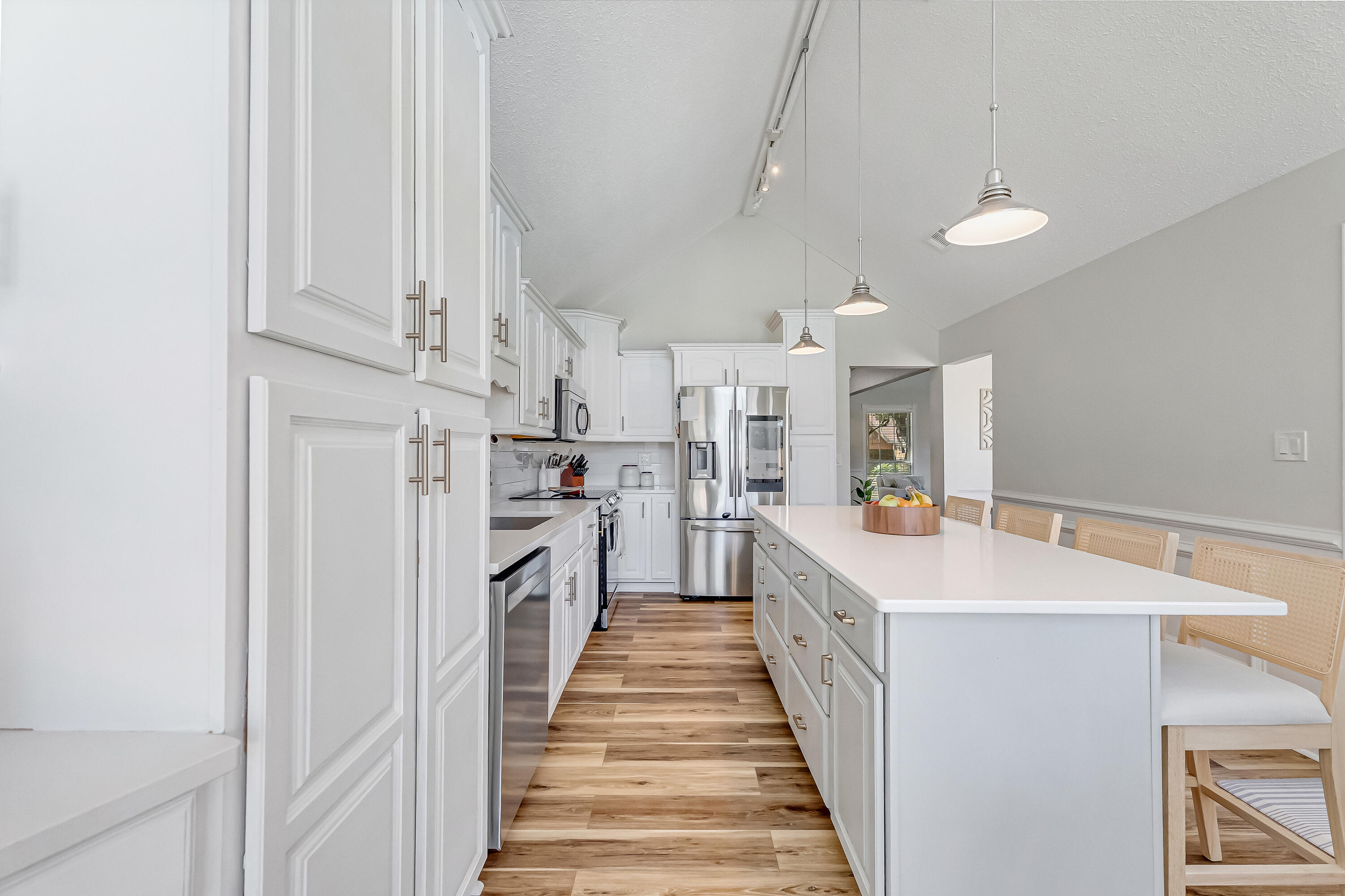 SHALIMAR PLANTATION - Residential