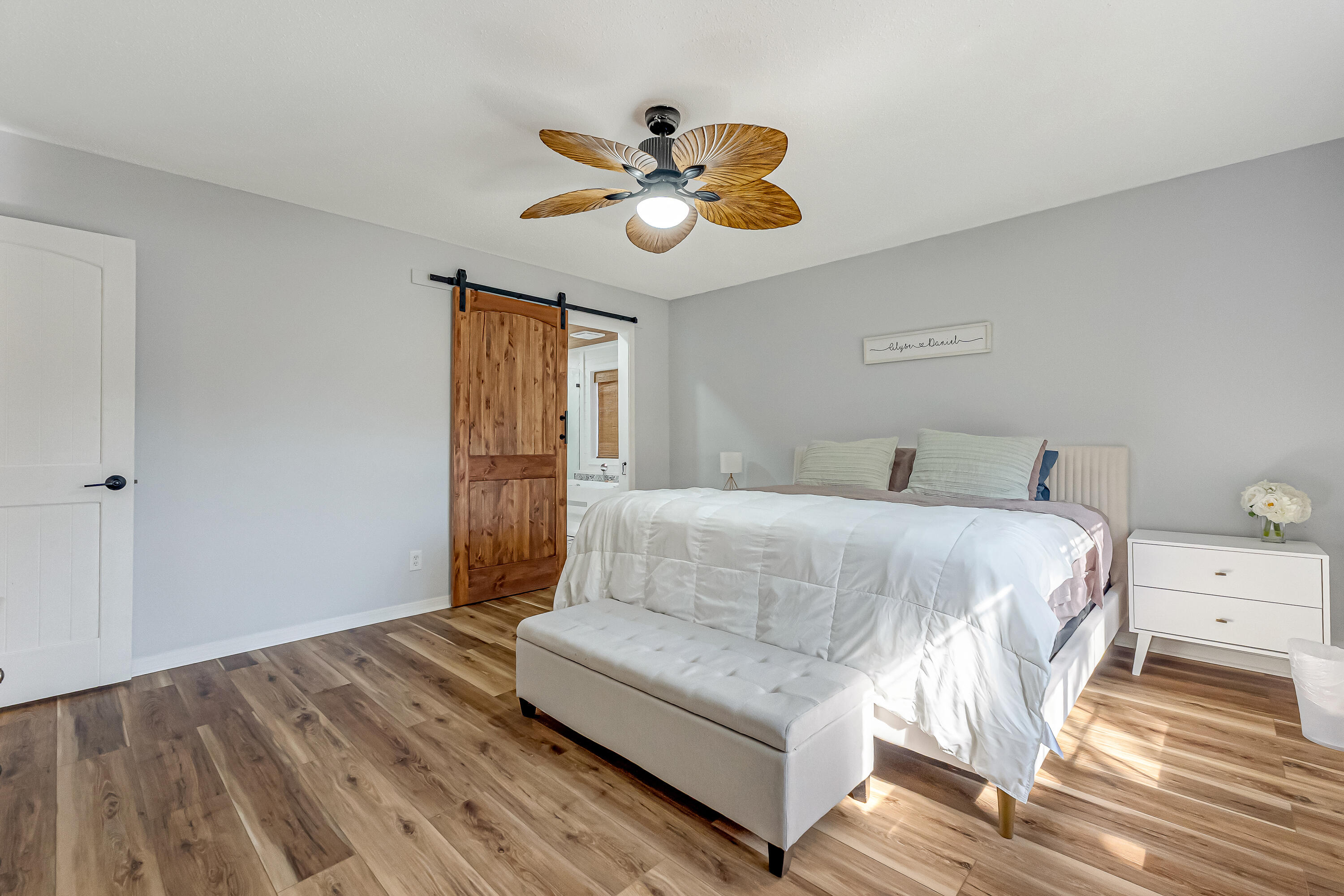 SHALIMAR PLANTATION - Residential