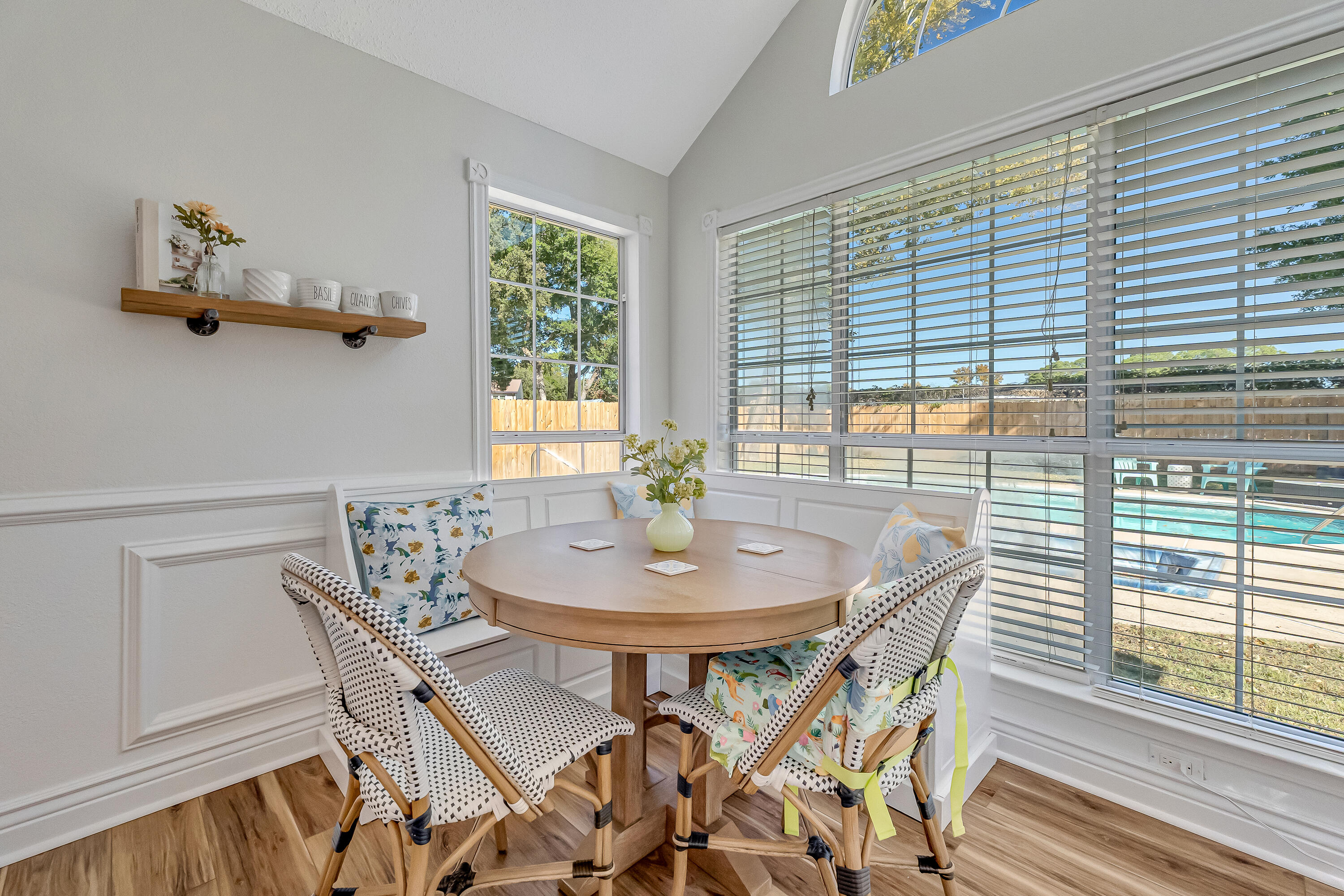 SHALIMAR PLANTATION - Residential