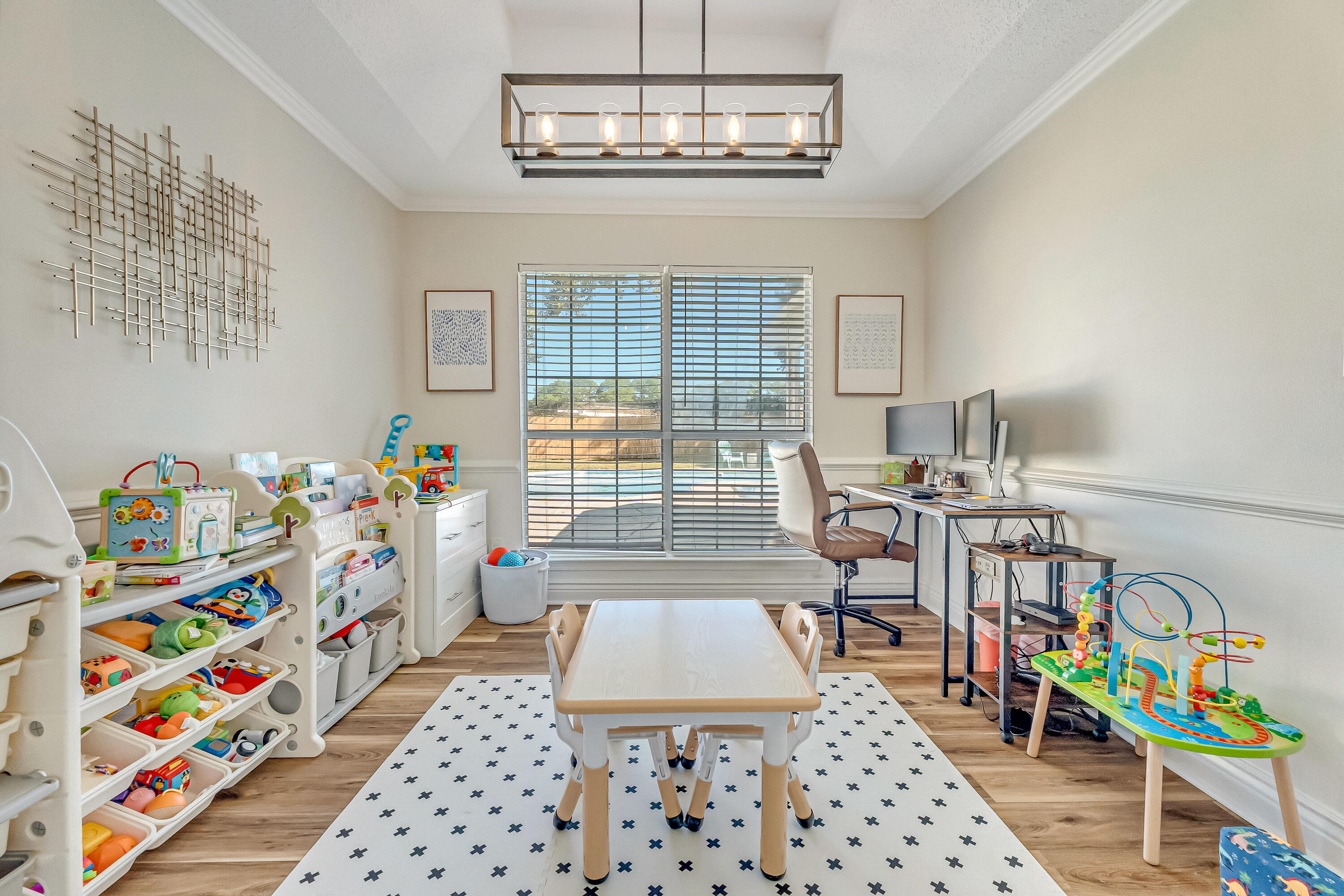 SHALIMAR PLANTATION - Residential