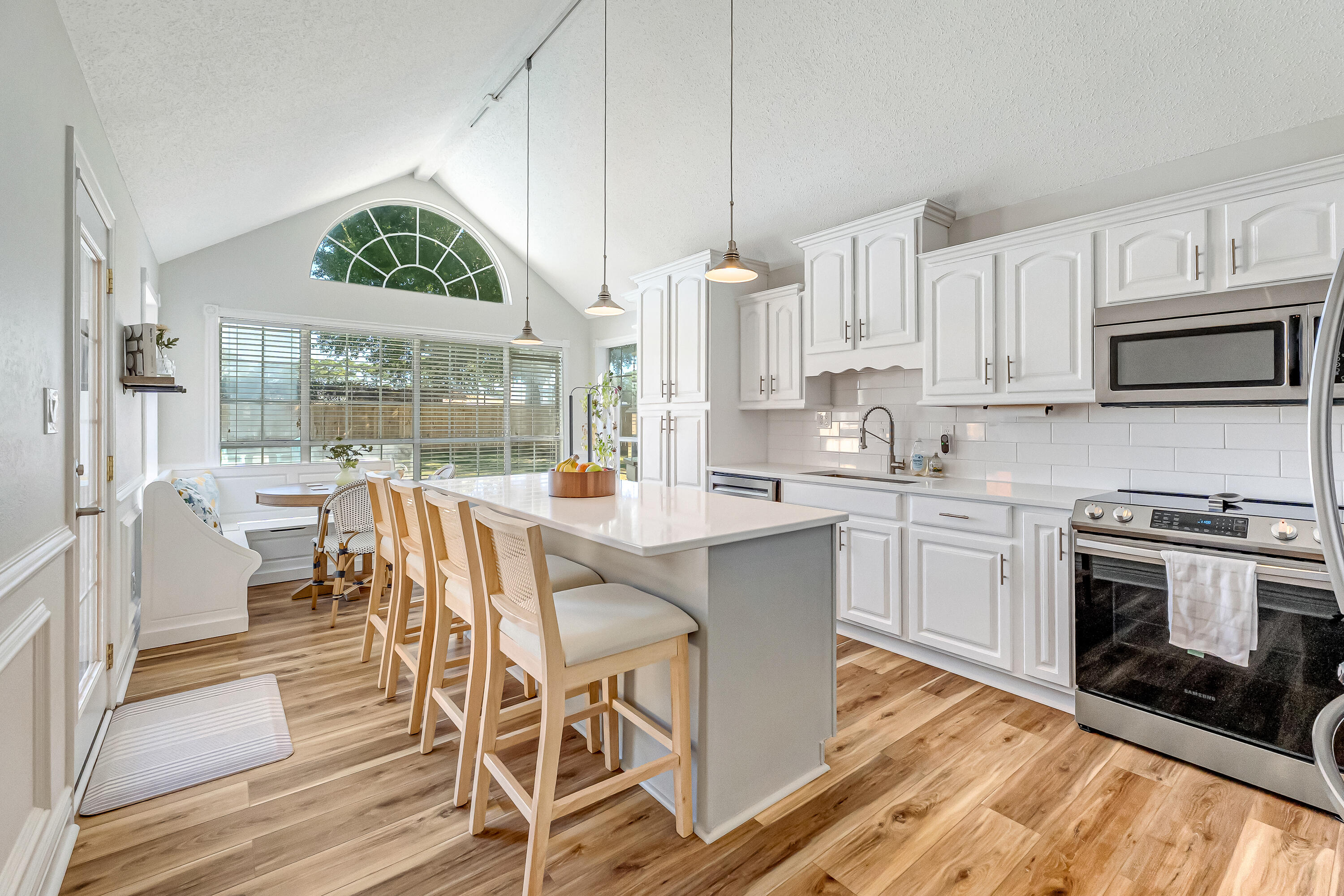 SHALIMAR PLANTATION - Residential