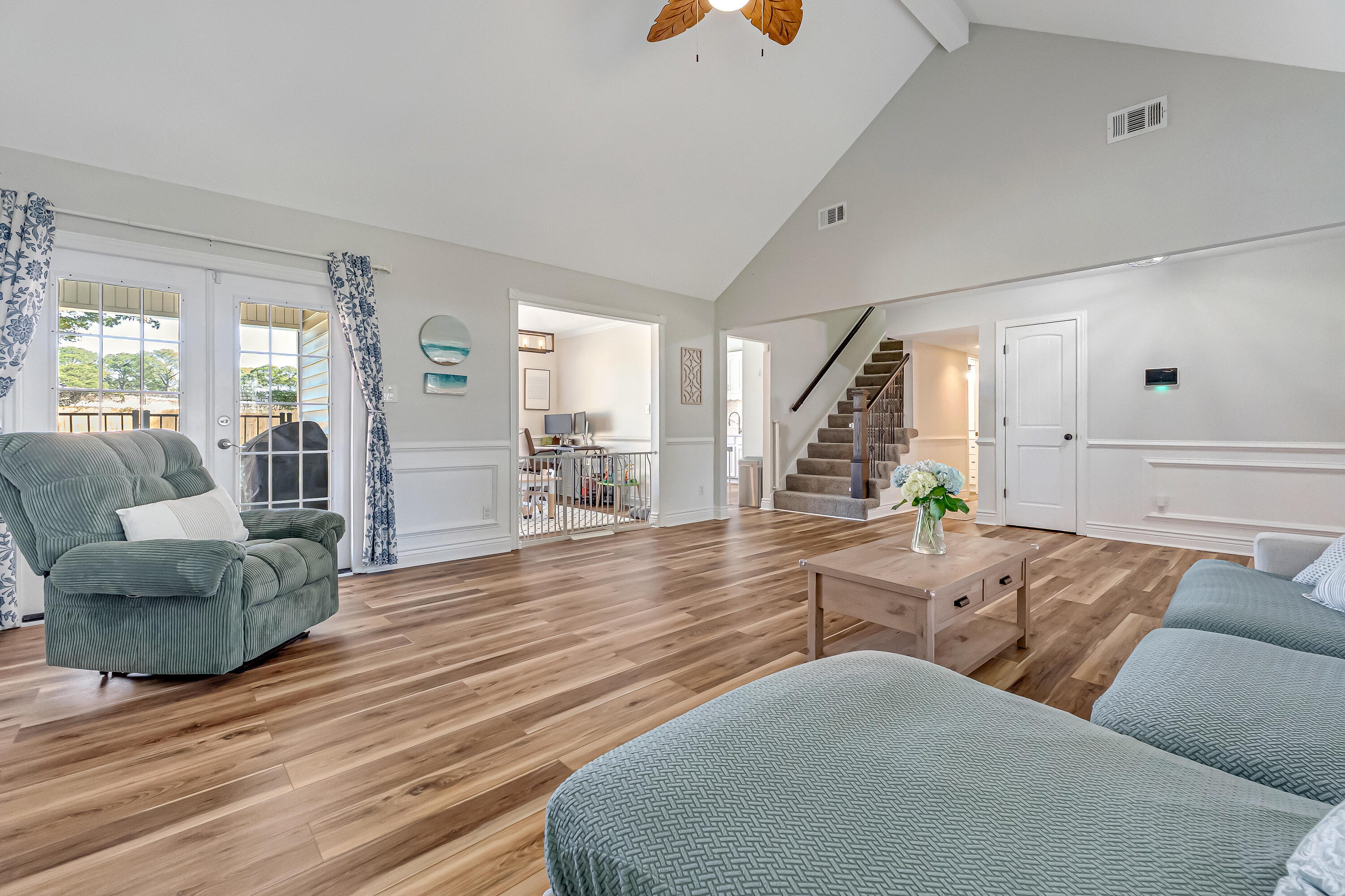 SHALIMAR PLANTATION - Residential