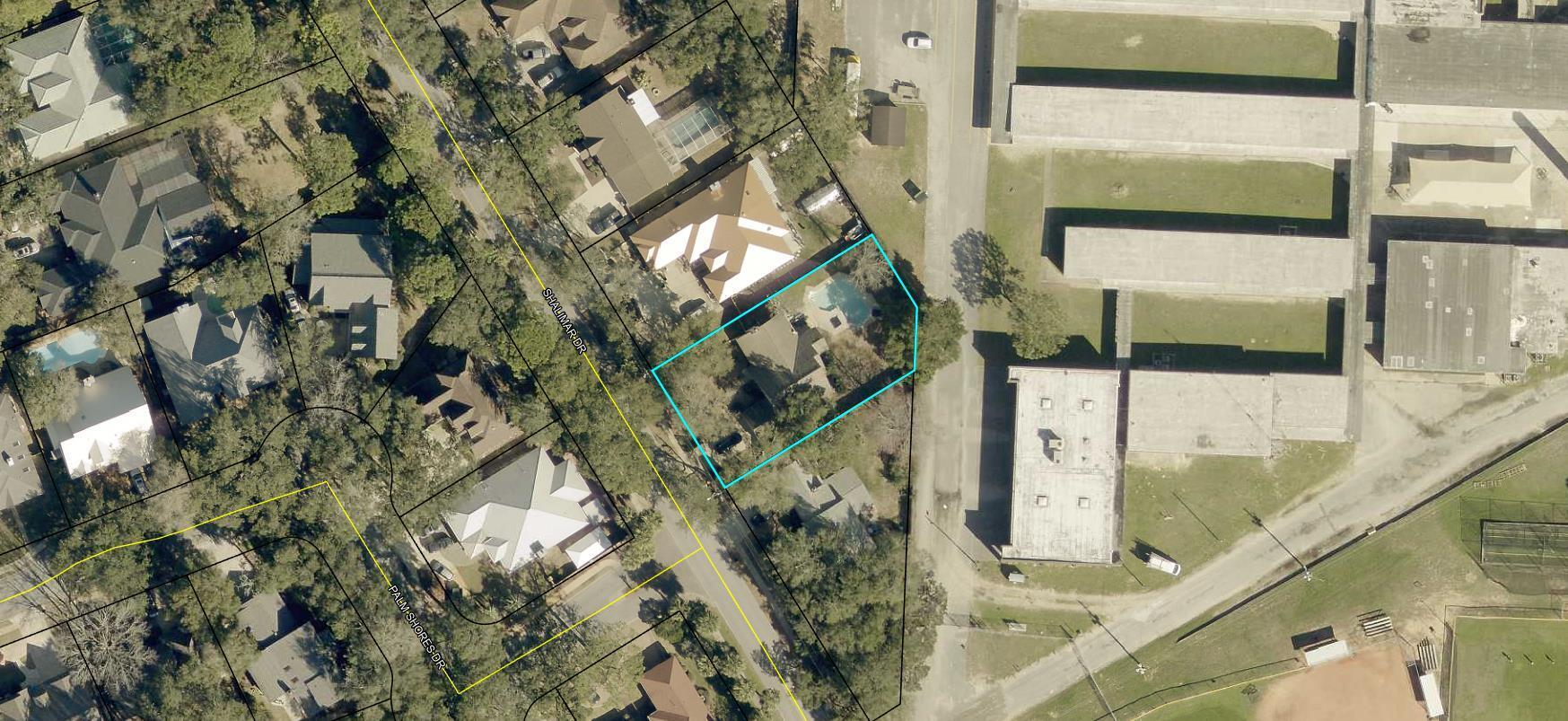 SHALIMAR PLANTATION - Residential