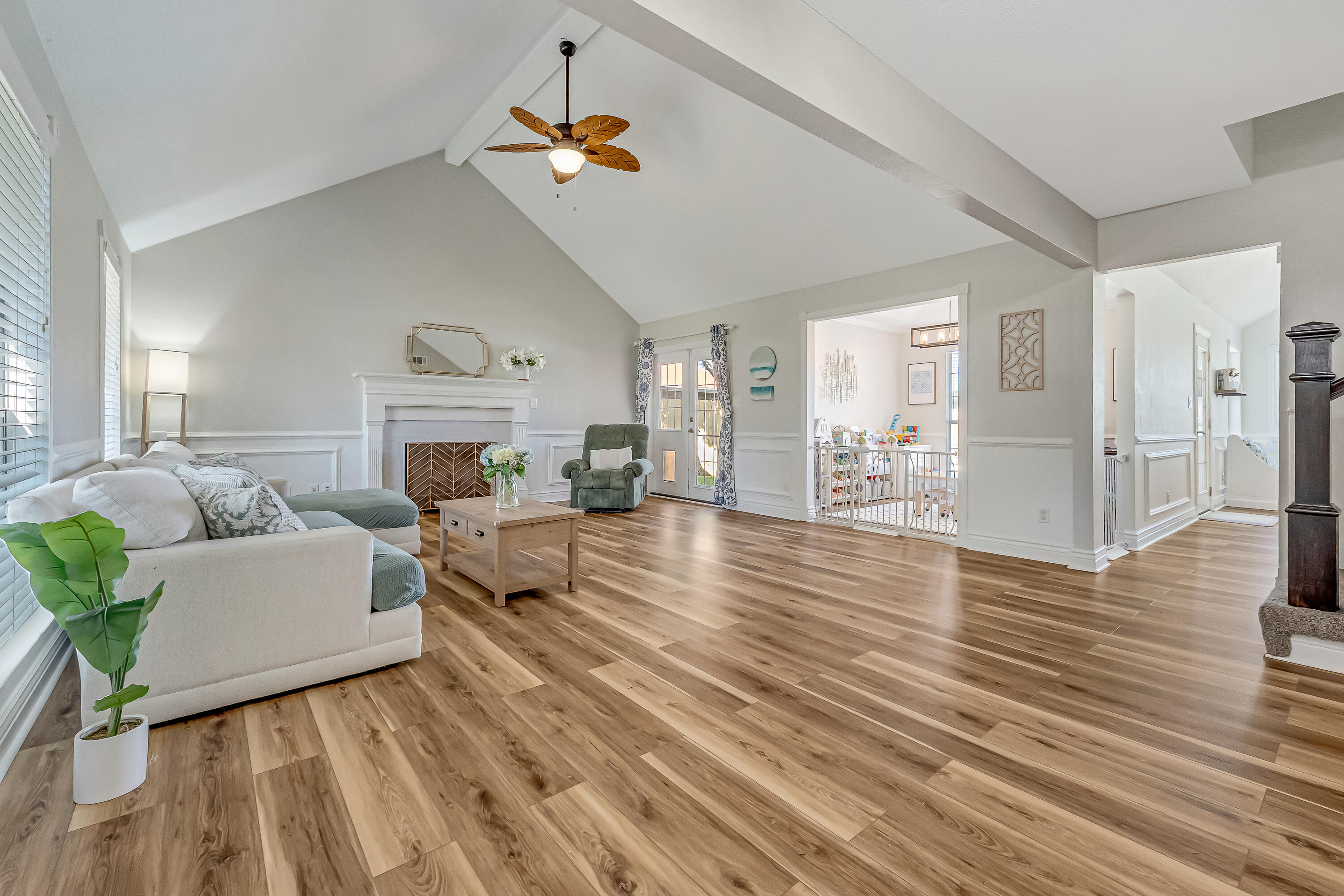 SHALIMAR PLANTATION - Residential