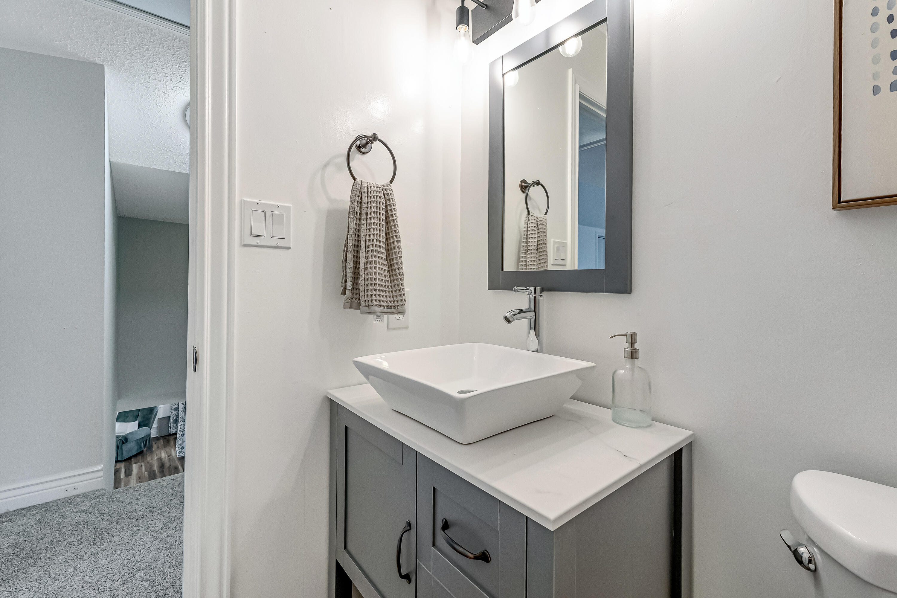 SHALIMAR PLANTATION - Residential