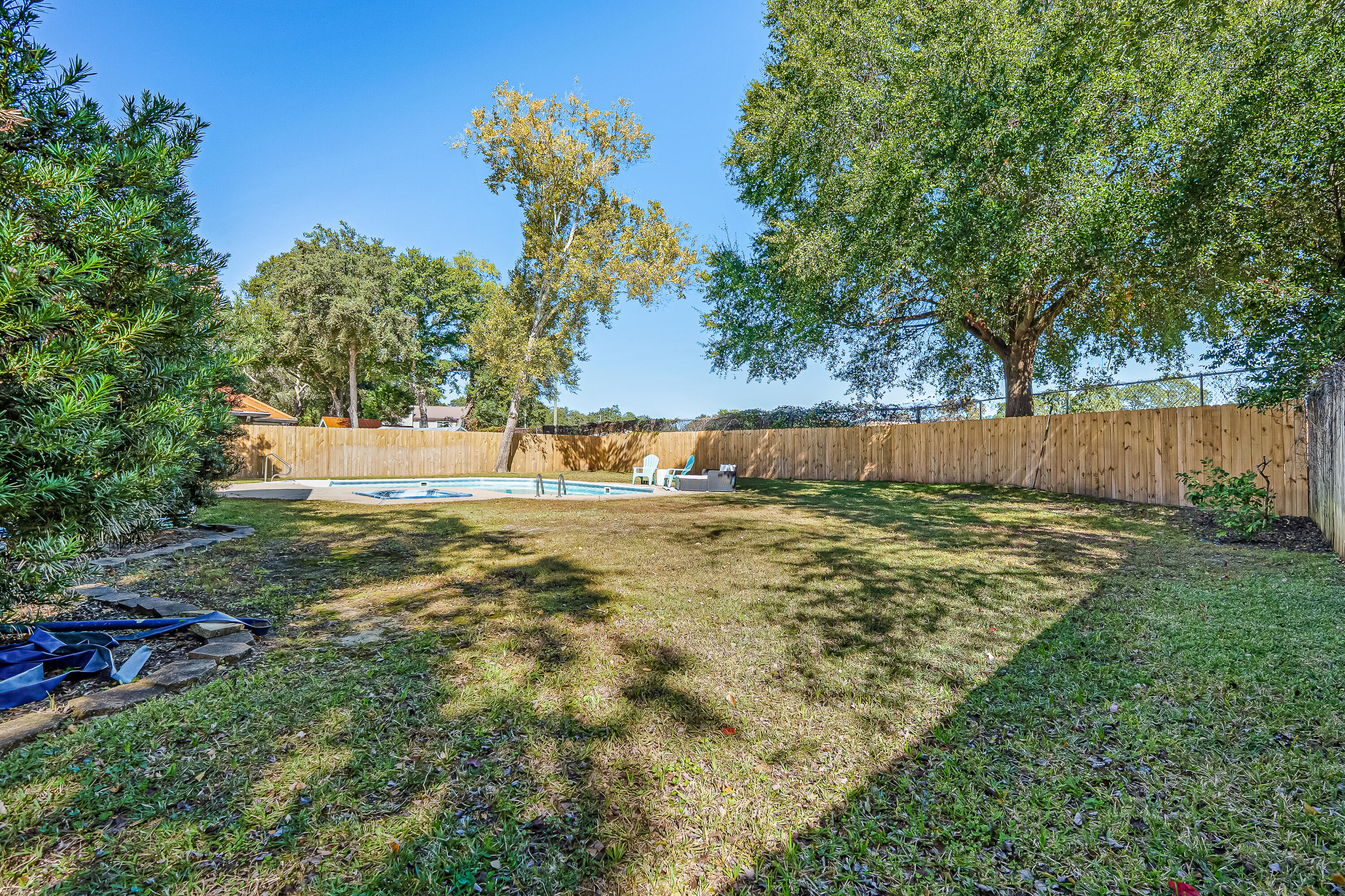 SHALIMAR PLANTATION - Residential