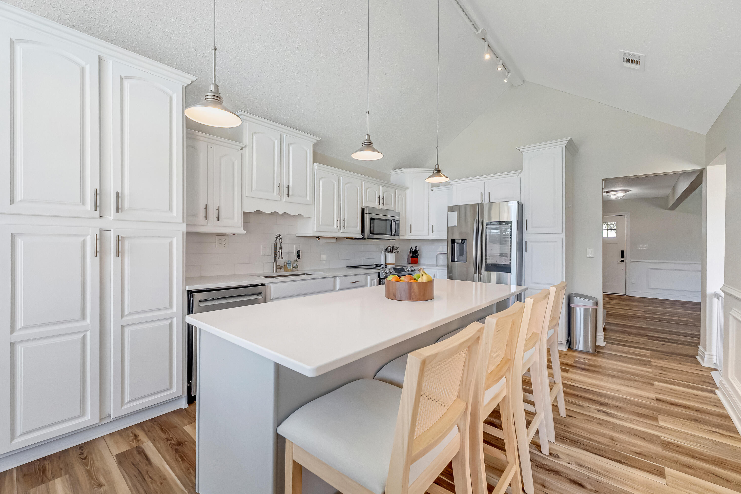 SHALIMAR PLANTATION - Residential