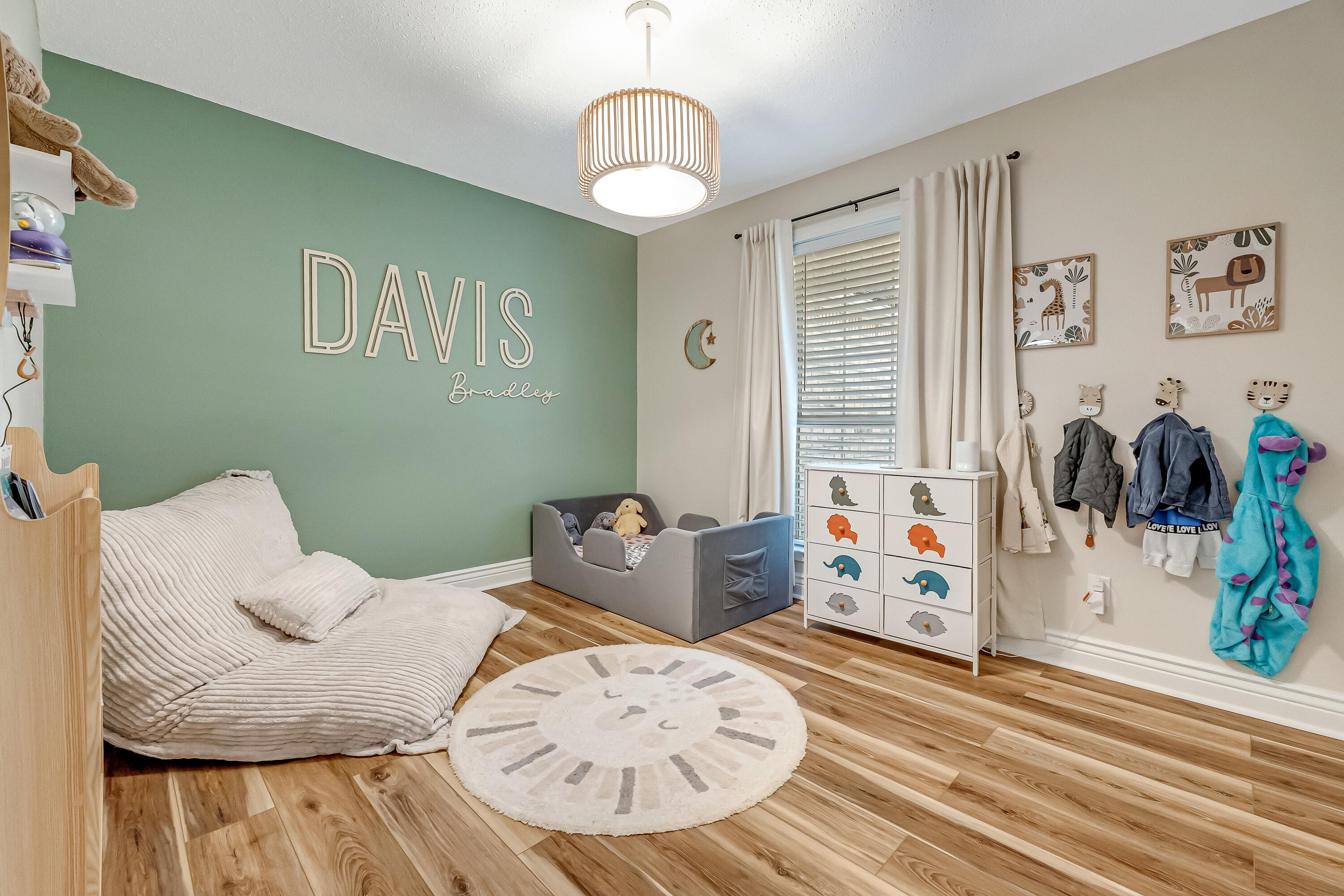 SHALIMAR PLANTATION - Residential