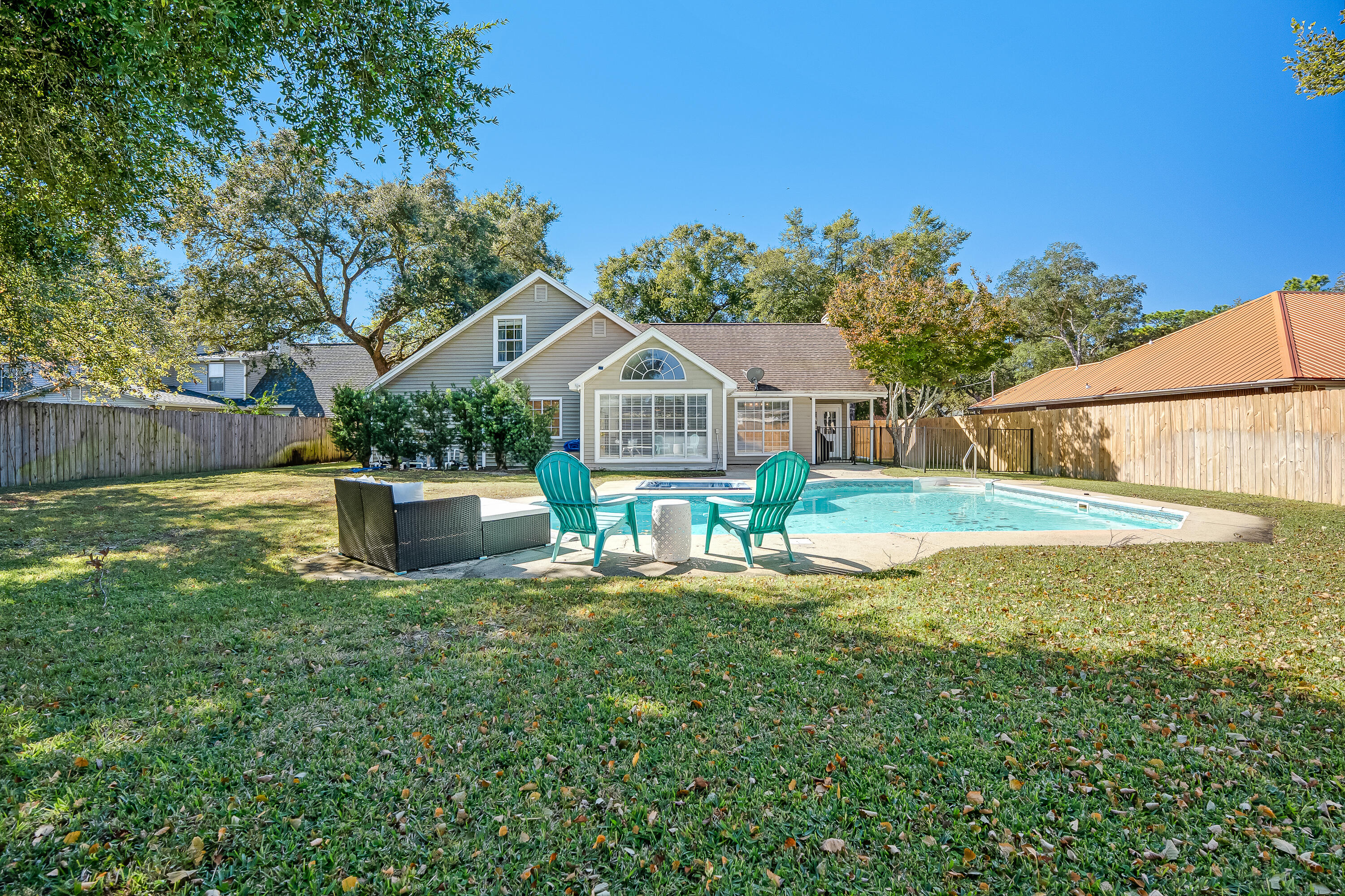 SHALIMAR PLANTATION - Residential