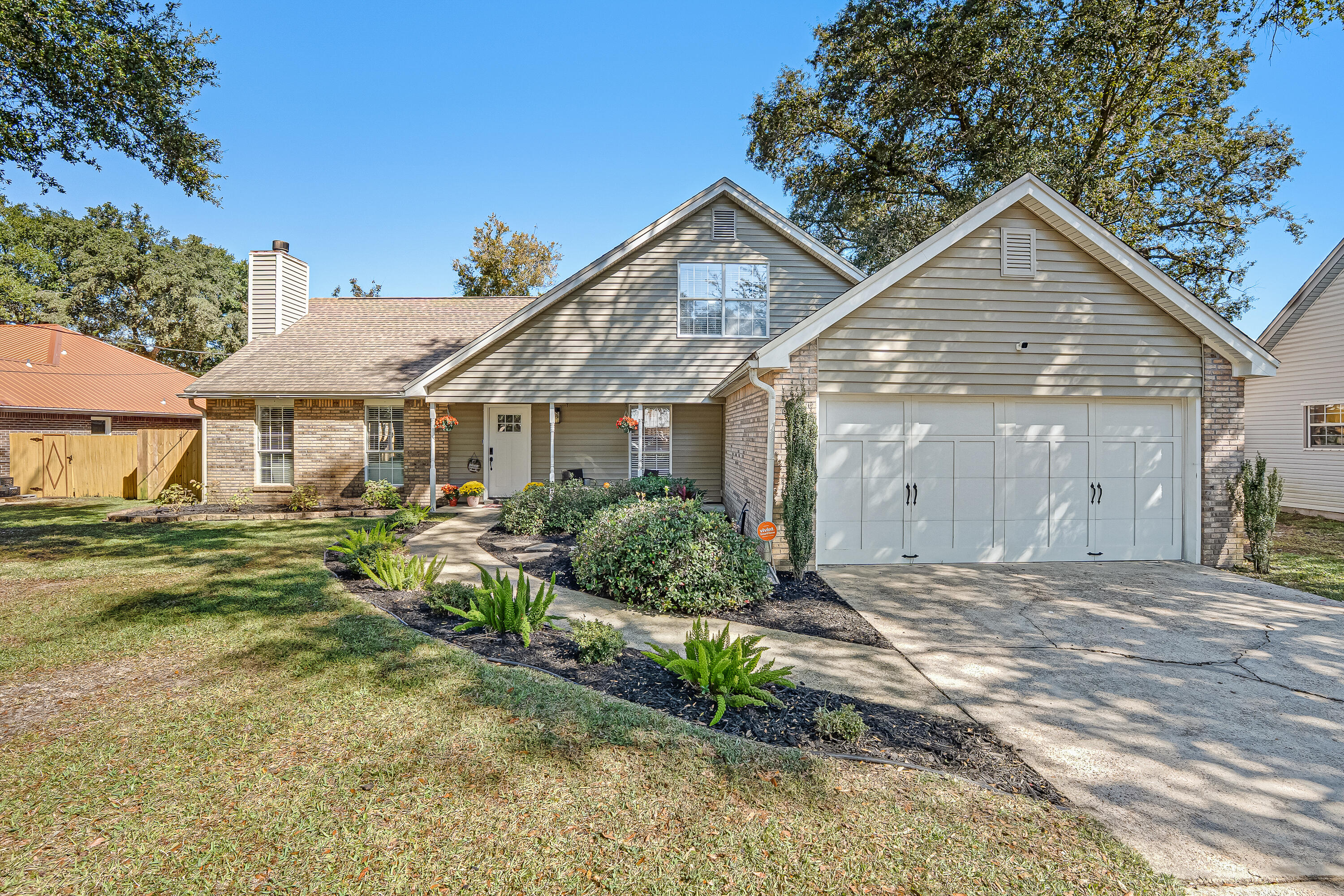 SHALIMAR PLANTATION - Residential