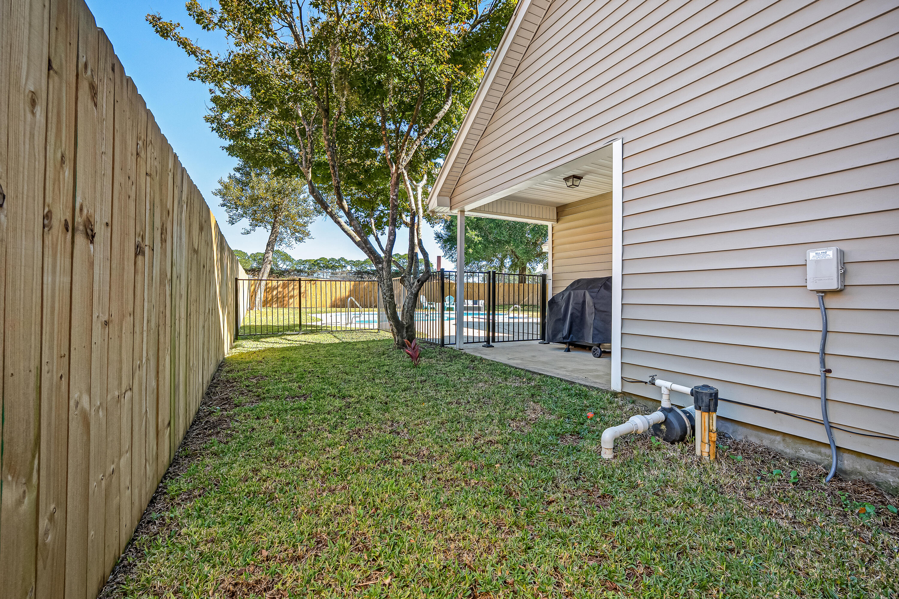 SHALIMAR PLANTATION - Residential