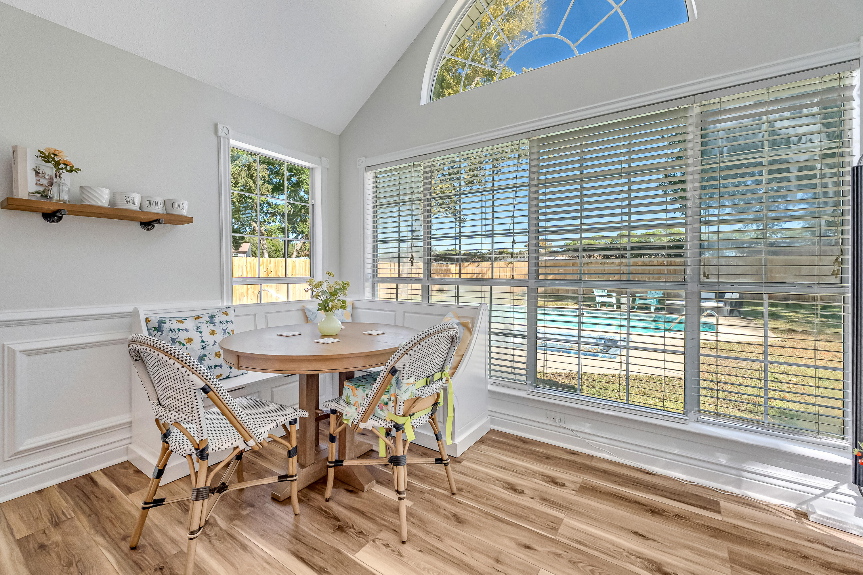 SHALIMAR PLANTATION - Residential