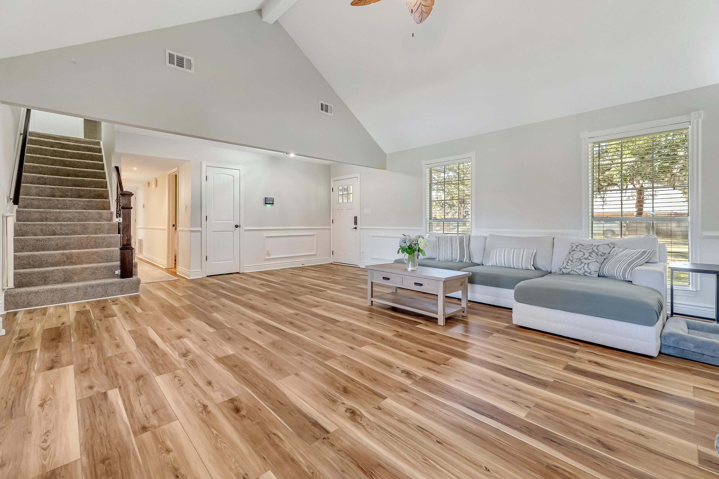 SHALIMAR PLANTATION - Residential