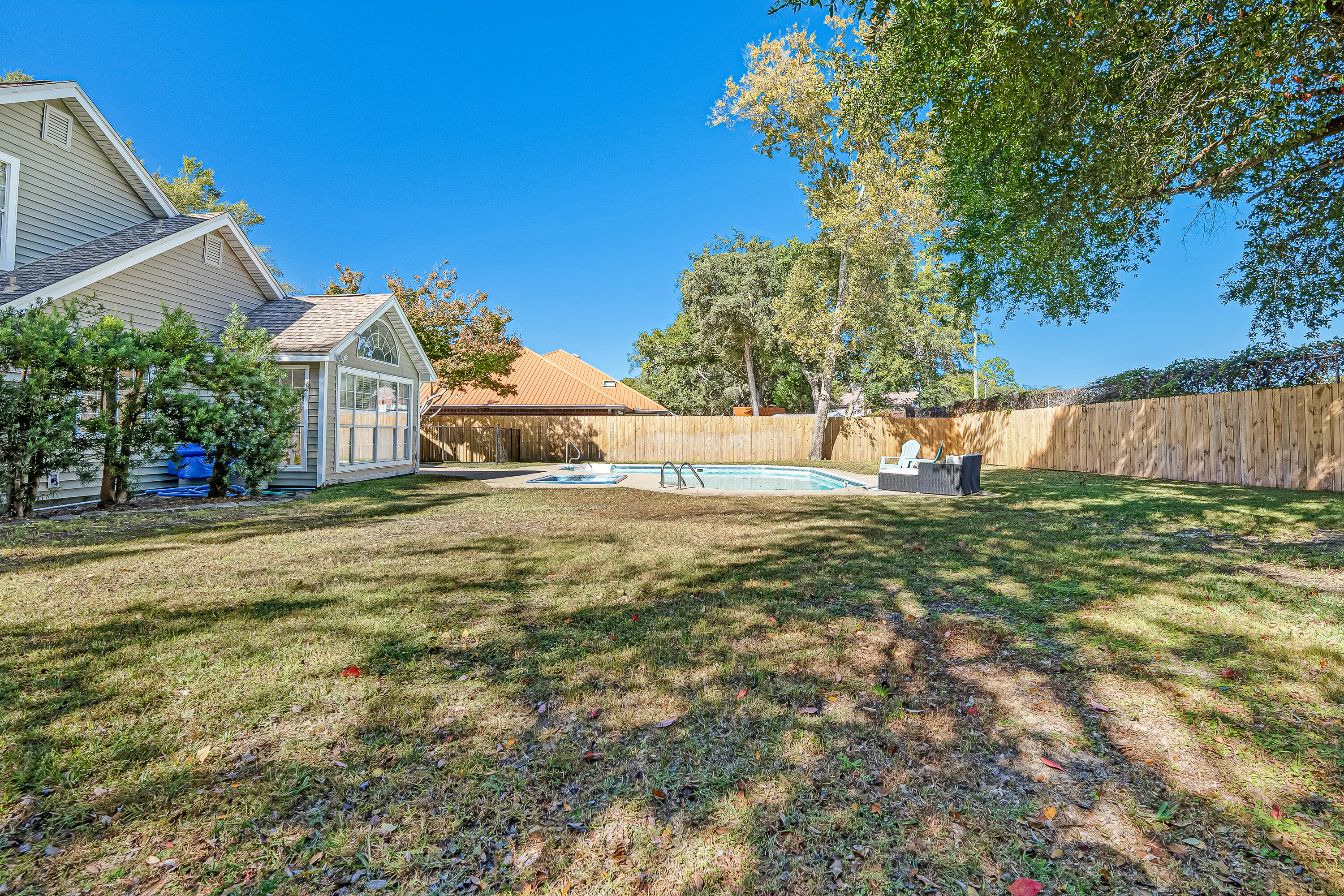 SHALIMAR PLANTATION - Residential