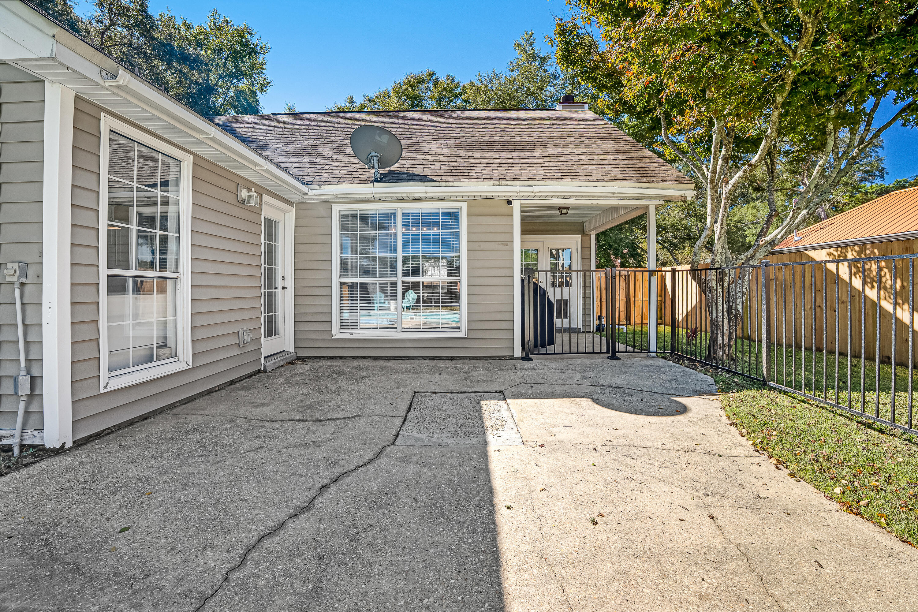 SHALIMAR PLANTATION - Residential