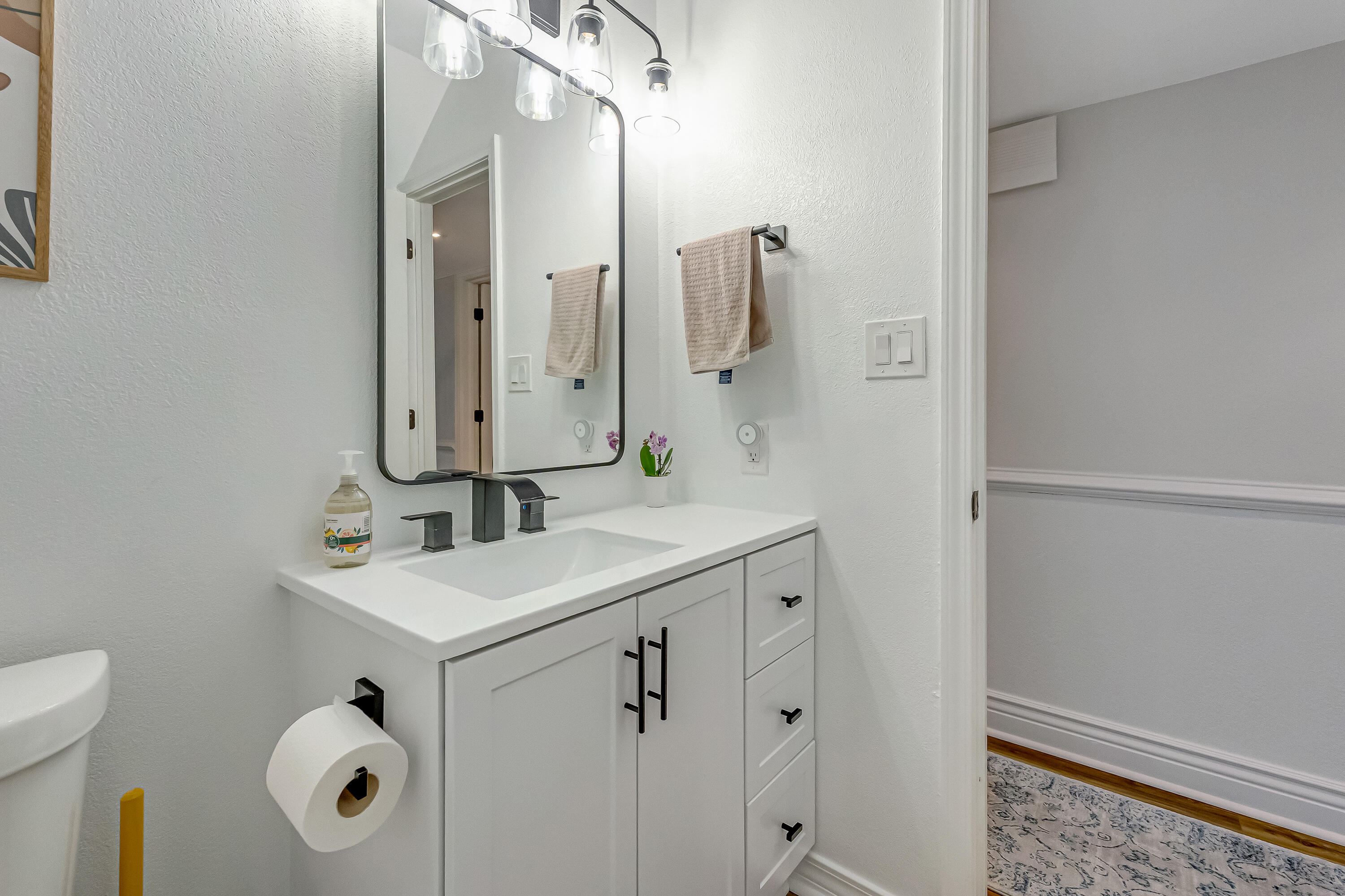 SHALIMAR PLANTATION - Residential